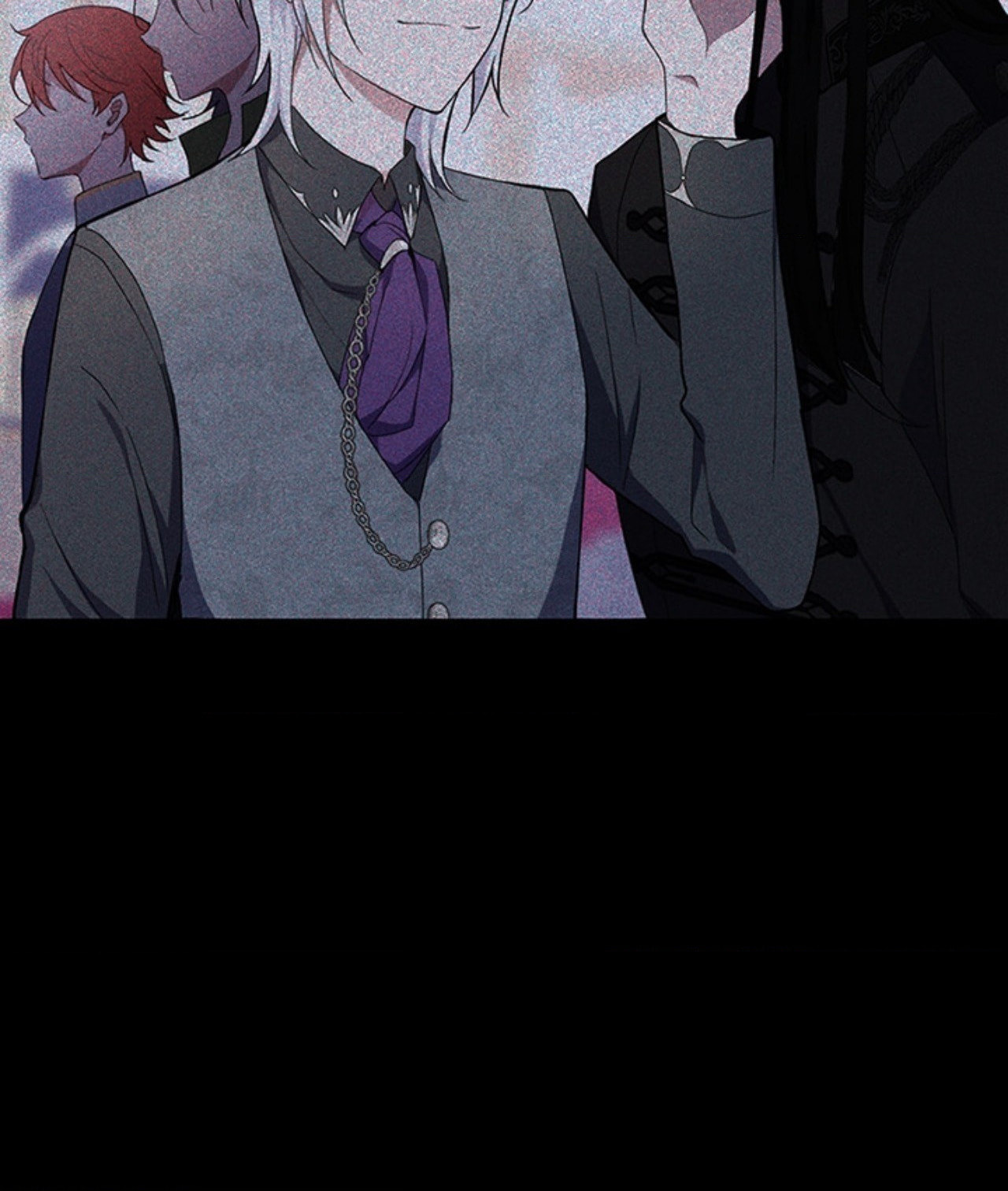 Read Silver Devil King chapter 79 image 35 on Lezhin