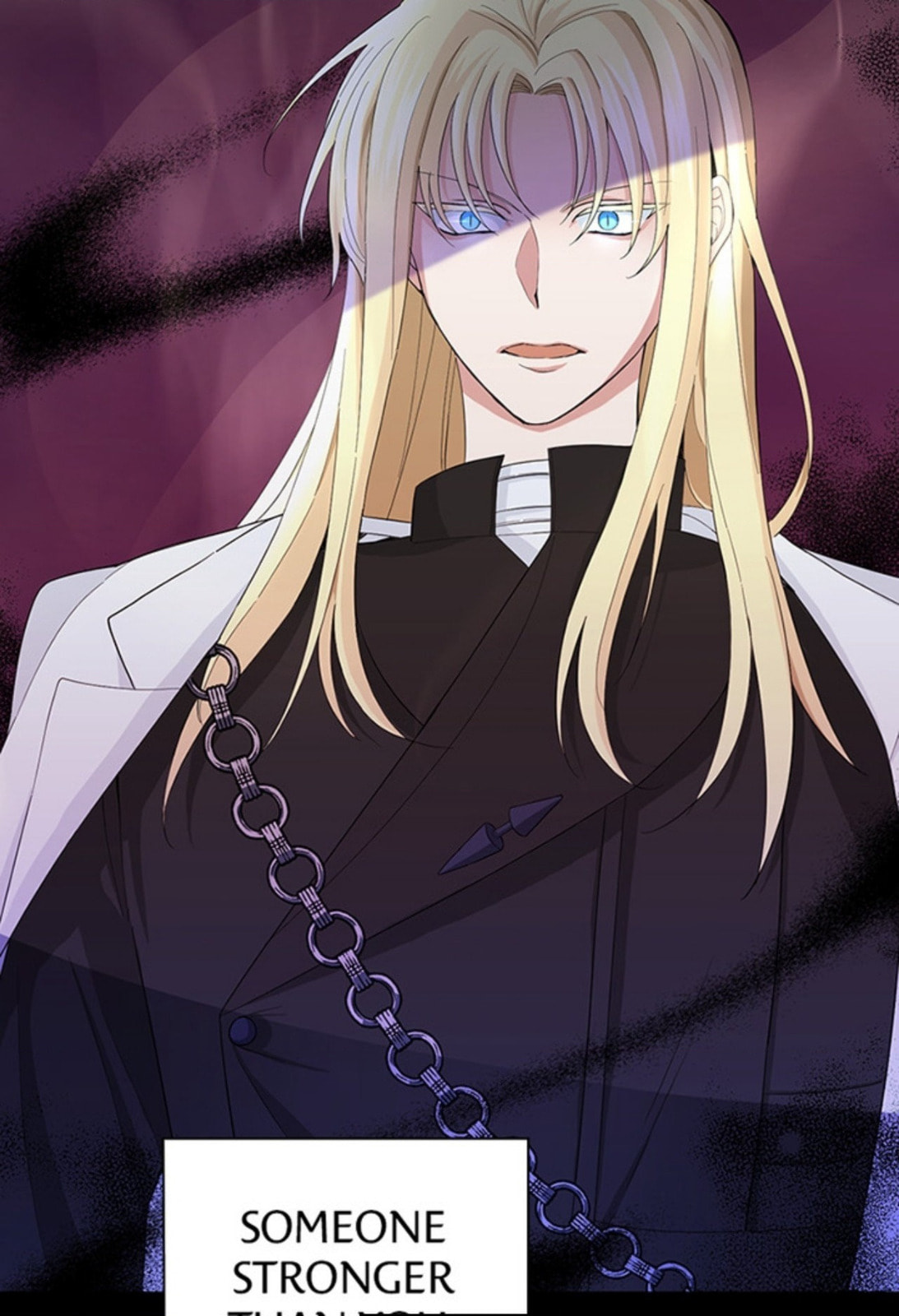 Read Silver Devil King chapter 79 image 37 on Lezhin