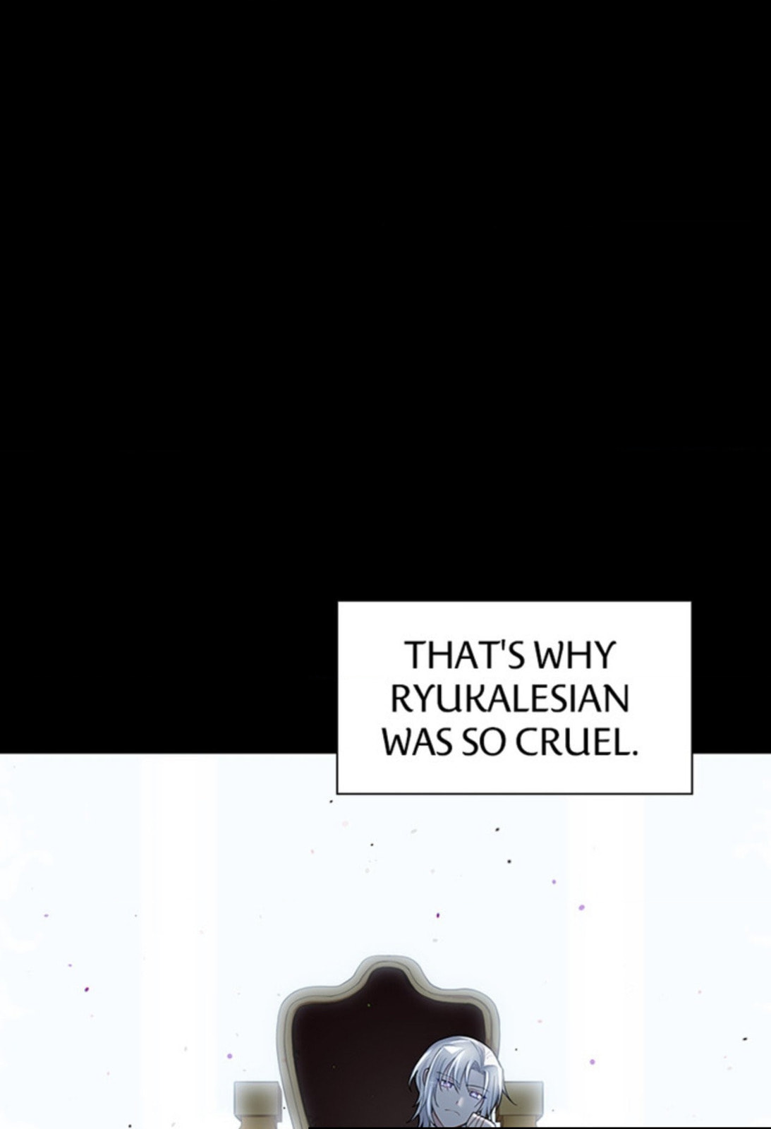 Read Silver Devil King chapter 79 image 40 on Lezhin