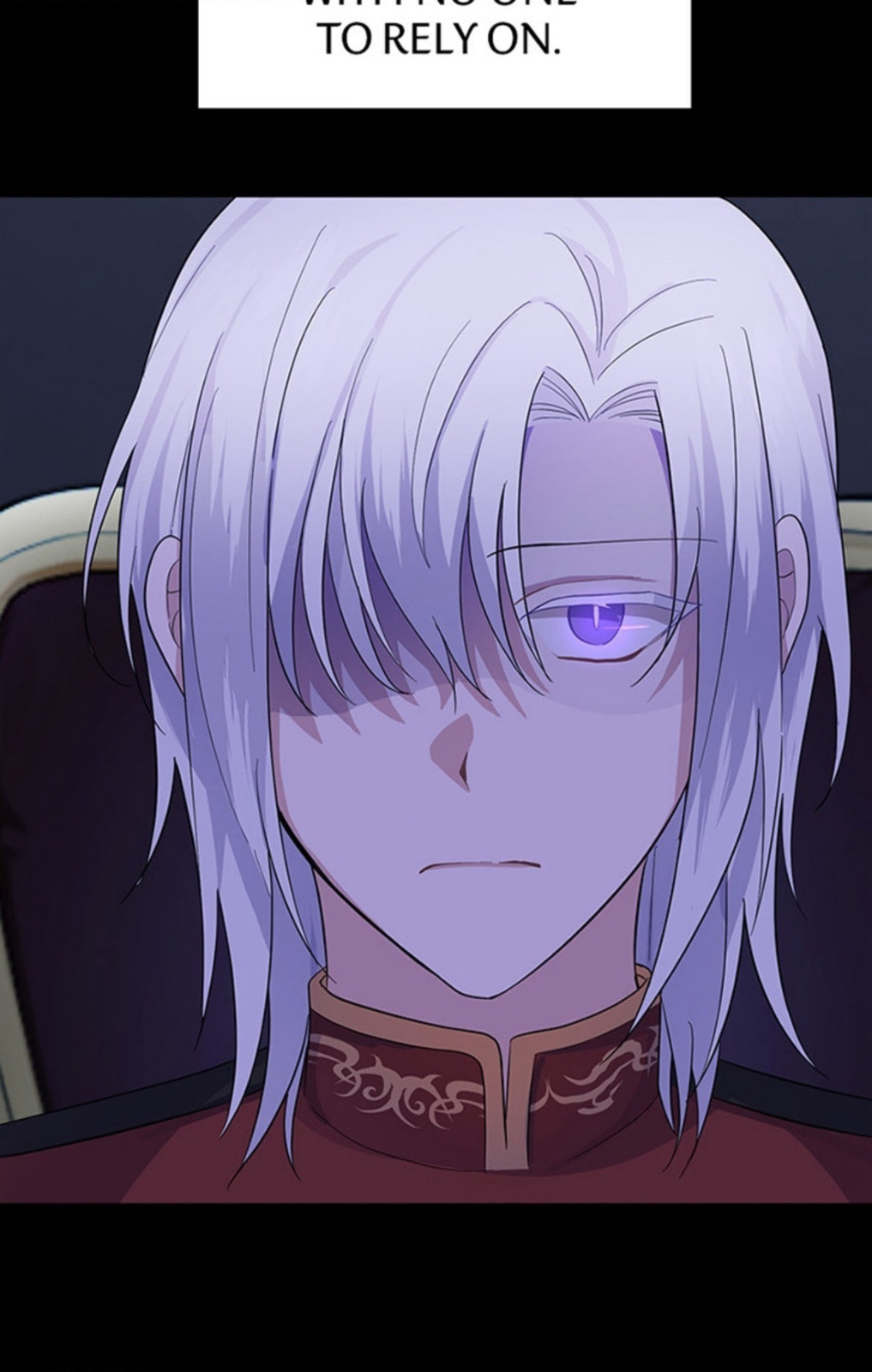 Read Silver Devil King chapter 79 image 44 on Lezhin