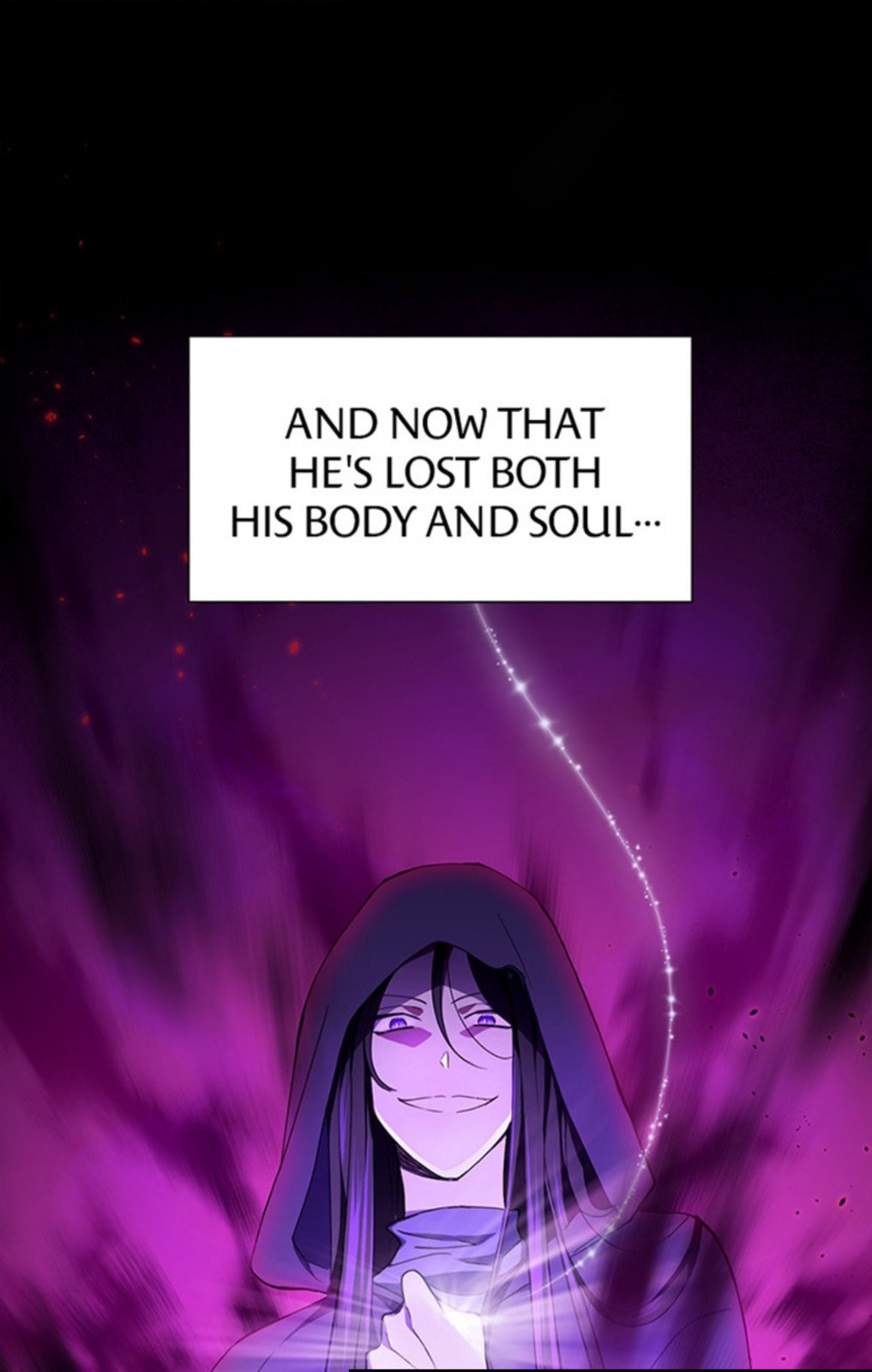 Read Silver Devil King chapter 79 image 45 on Lezhin