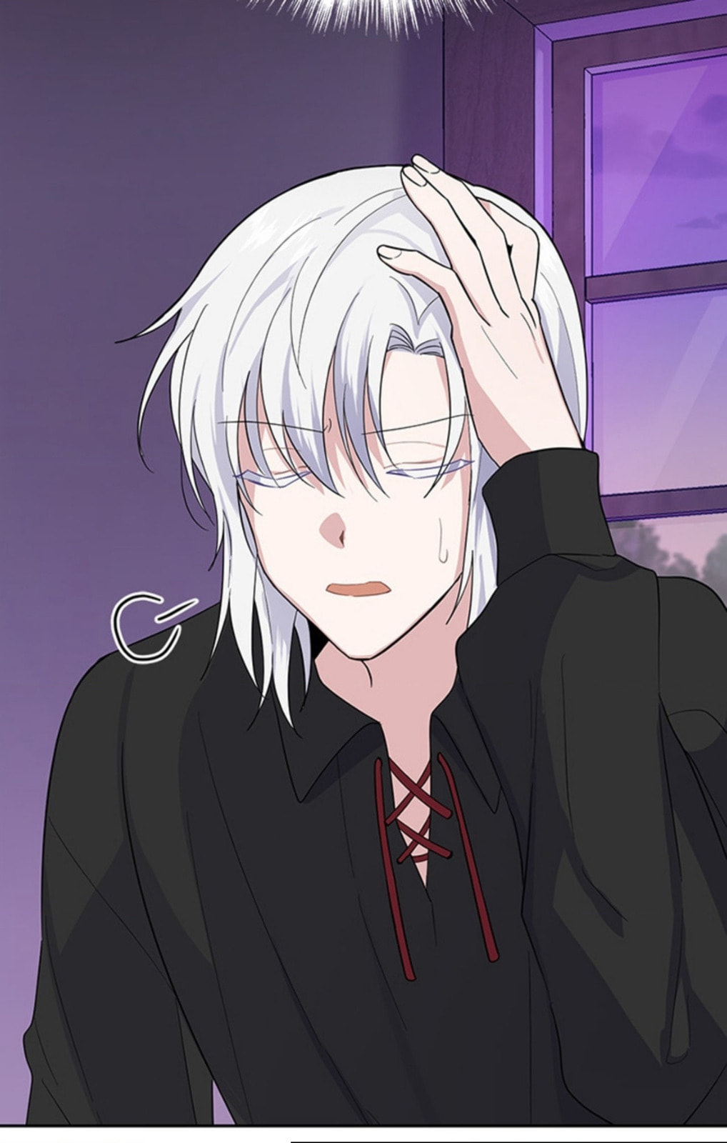 Read Silver Devil King chapter 79 image 47 on Lezhin