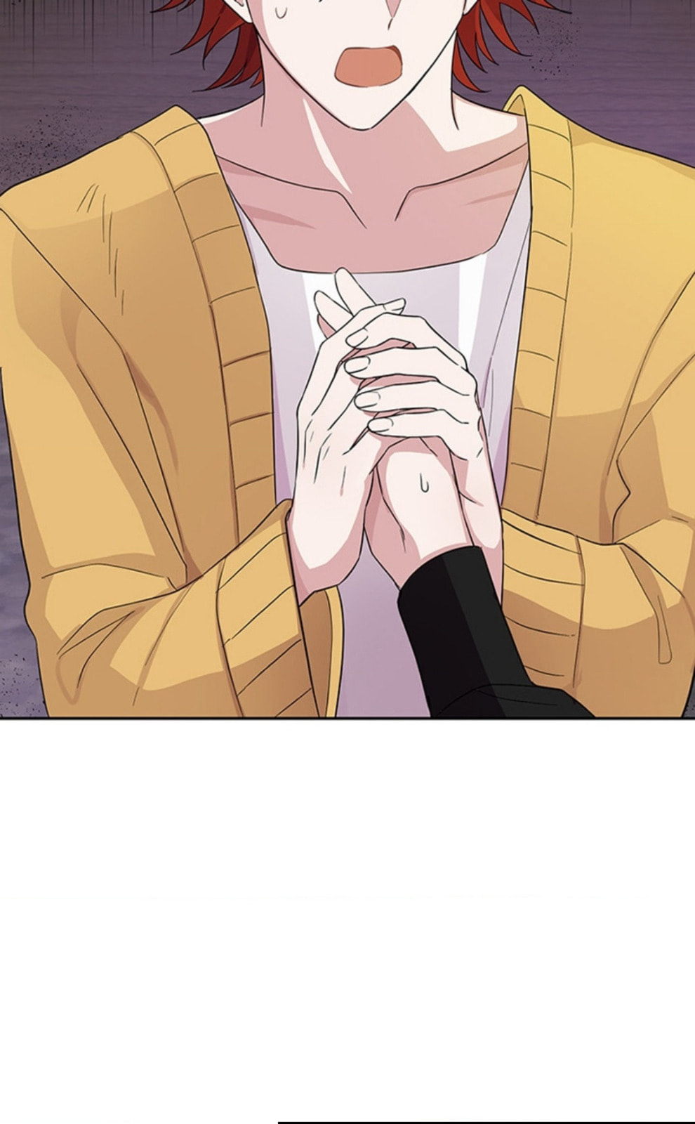 Read Silver Devil King chapter 79 image 5 on Lezhin