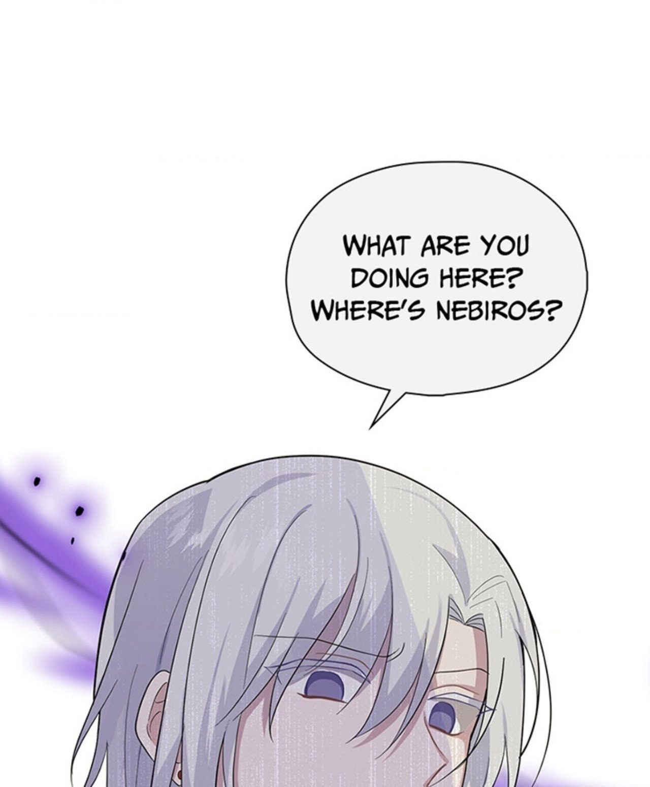 Read Silver Devil King chapter 79 image 50 on Lezhin