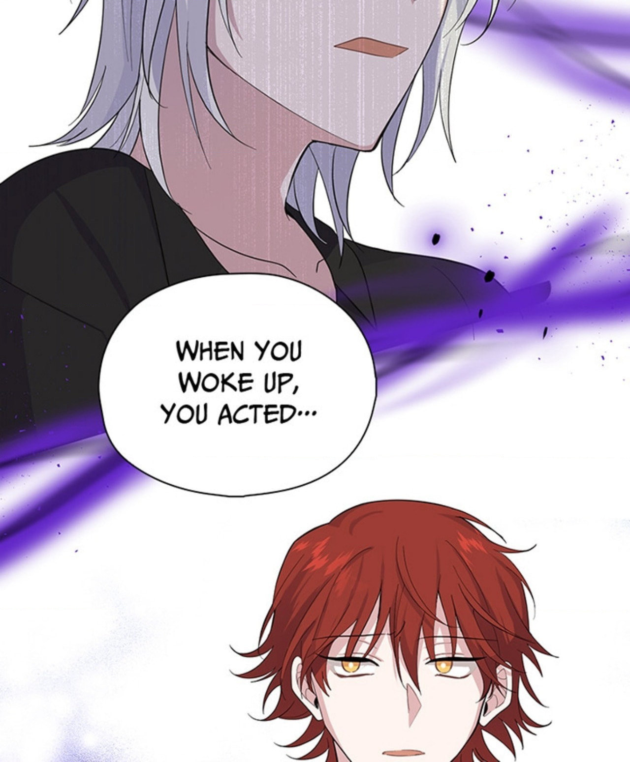 Read Silver Devil King chapter 79 image 51 on Lezhin