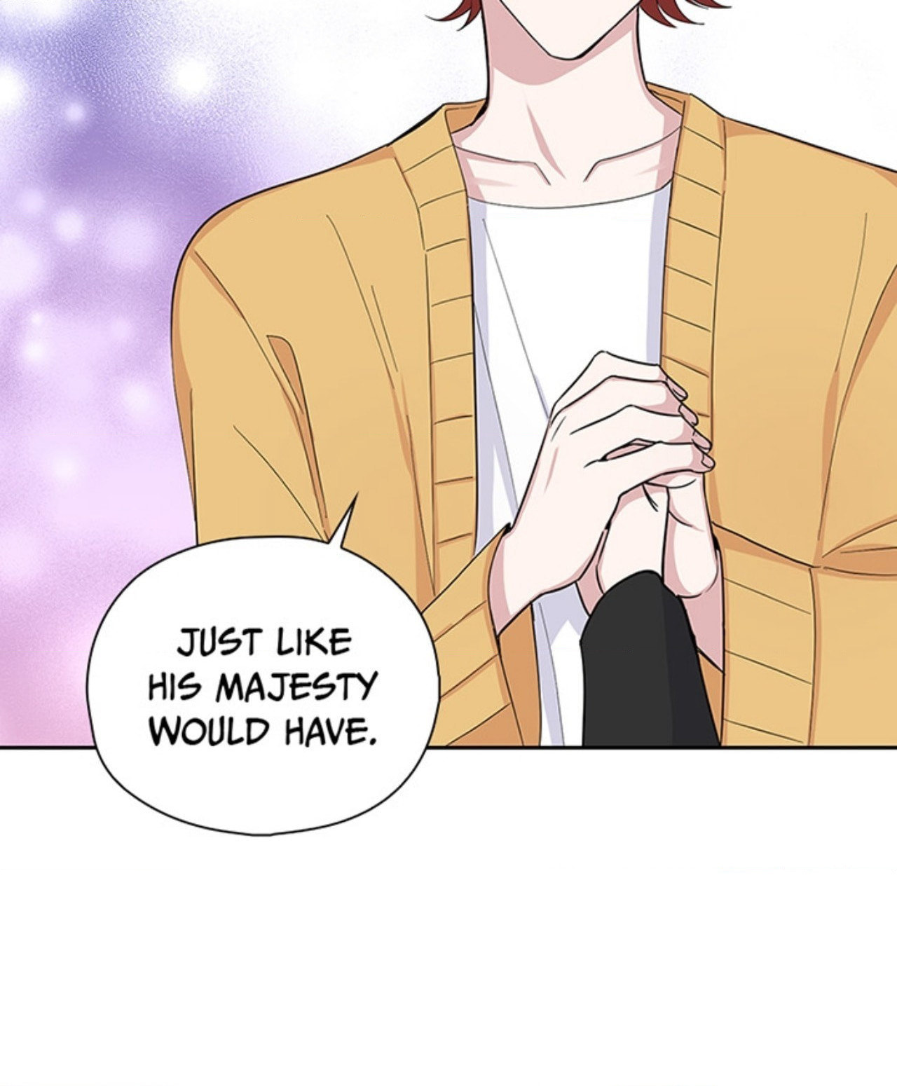 Read Silver Devil King chapter 79 image 52 on Lezhin