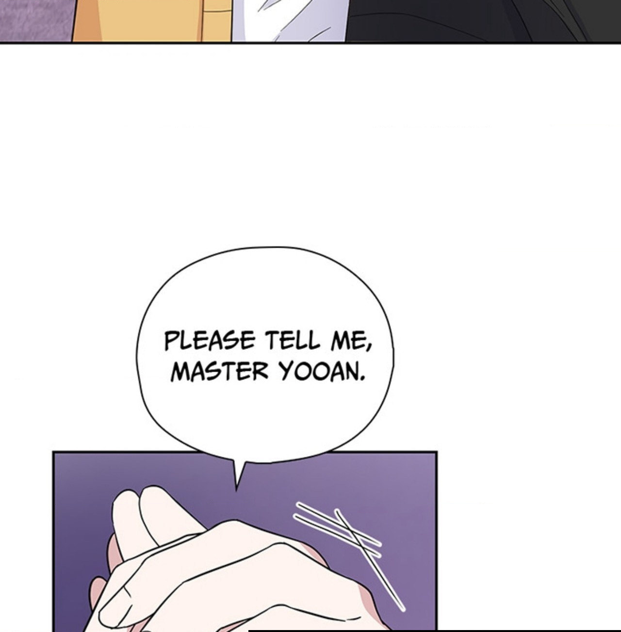 Read Silver Devil King chapter 79 image 56 on Lezhin