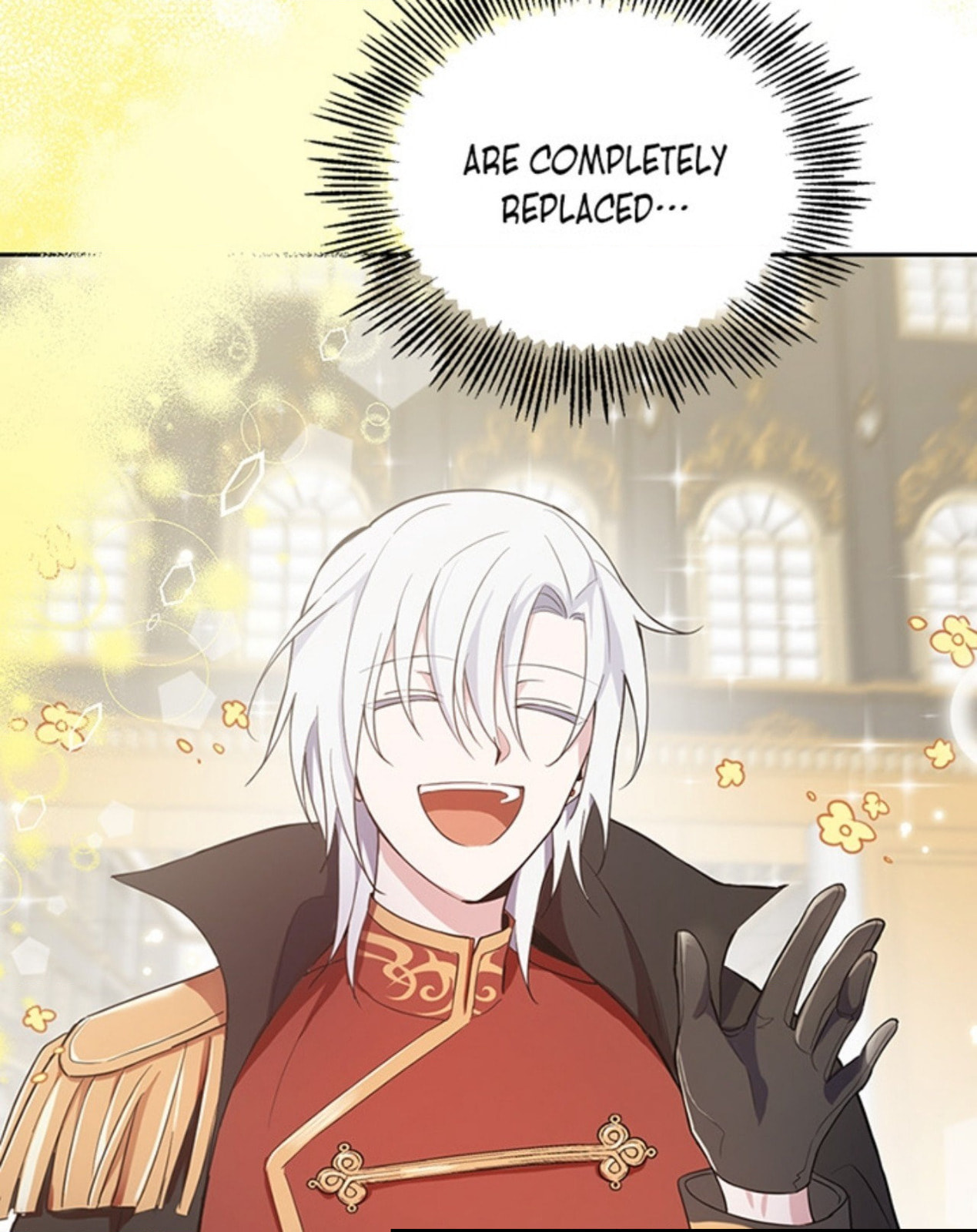Read Silver Devil King chapter 79 image 63 on Lezhin