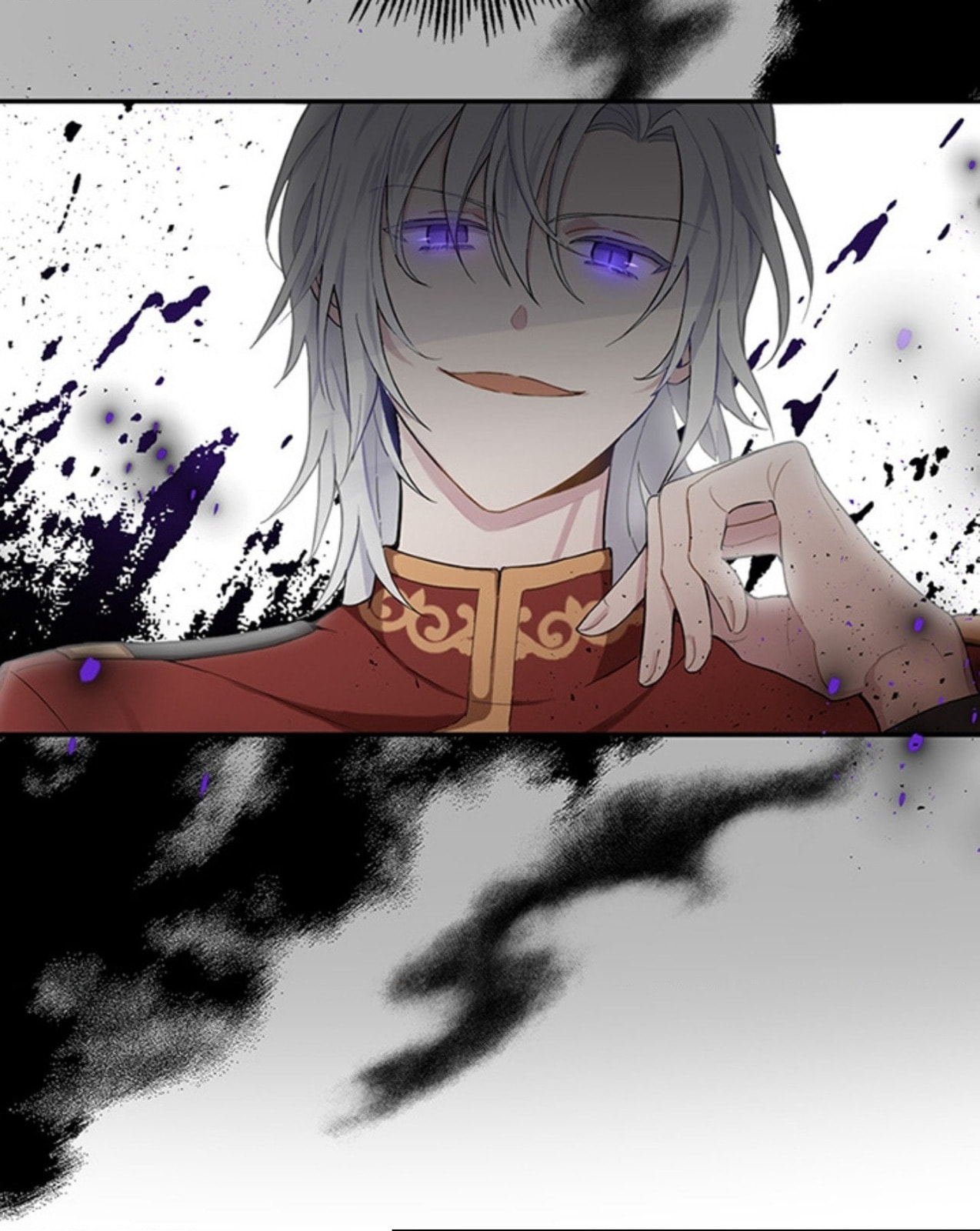 Read Silver Devil King chapter 79 image 65 on Lezhin