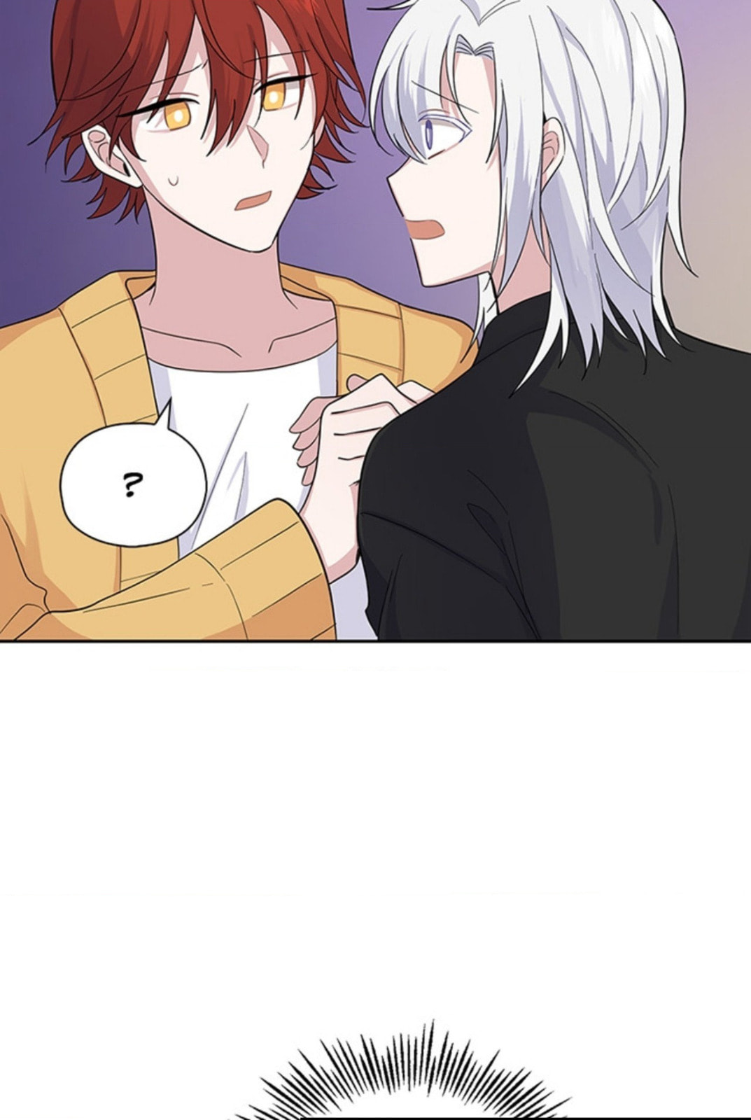 Read Silver Devil King chapter 79 image 67 on Lezhin