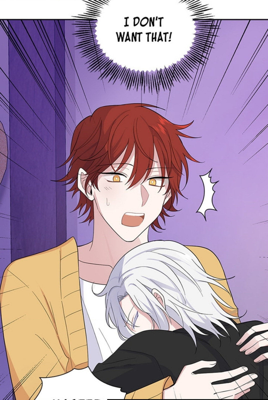 Read Silver Devil King chapter 79 image 68 on Lezhin