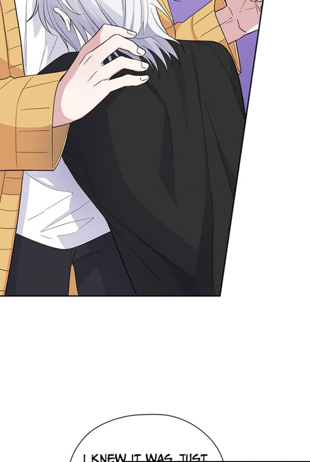 Read Silver Devil King chapter 79 image 70 on Lezhin
