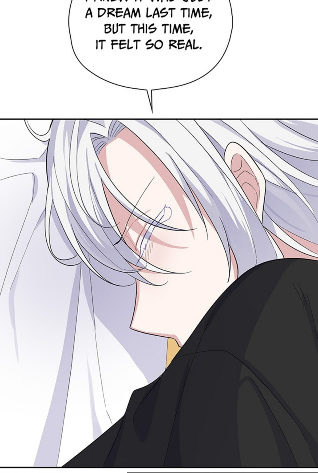 Read Silver Devil King chapter 79 image 71 on Lezhin