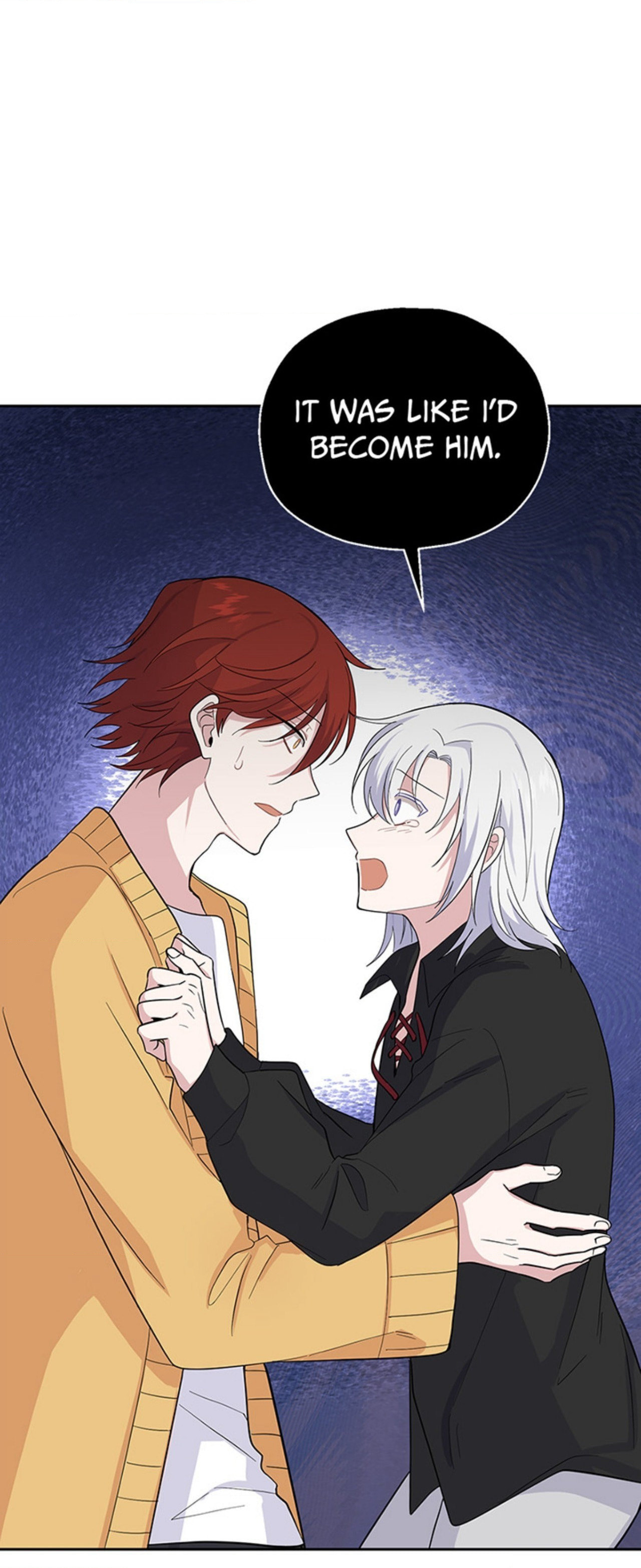 Read Silver Devil King chapter 79 image 72 on Lezhin