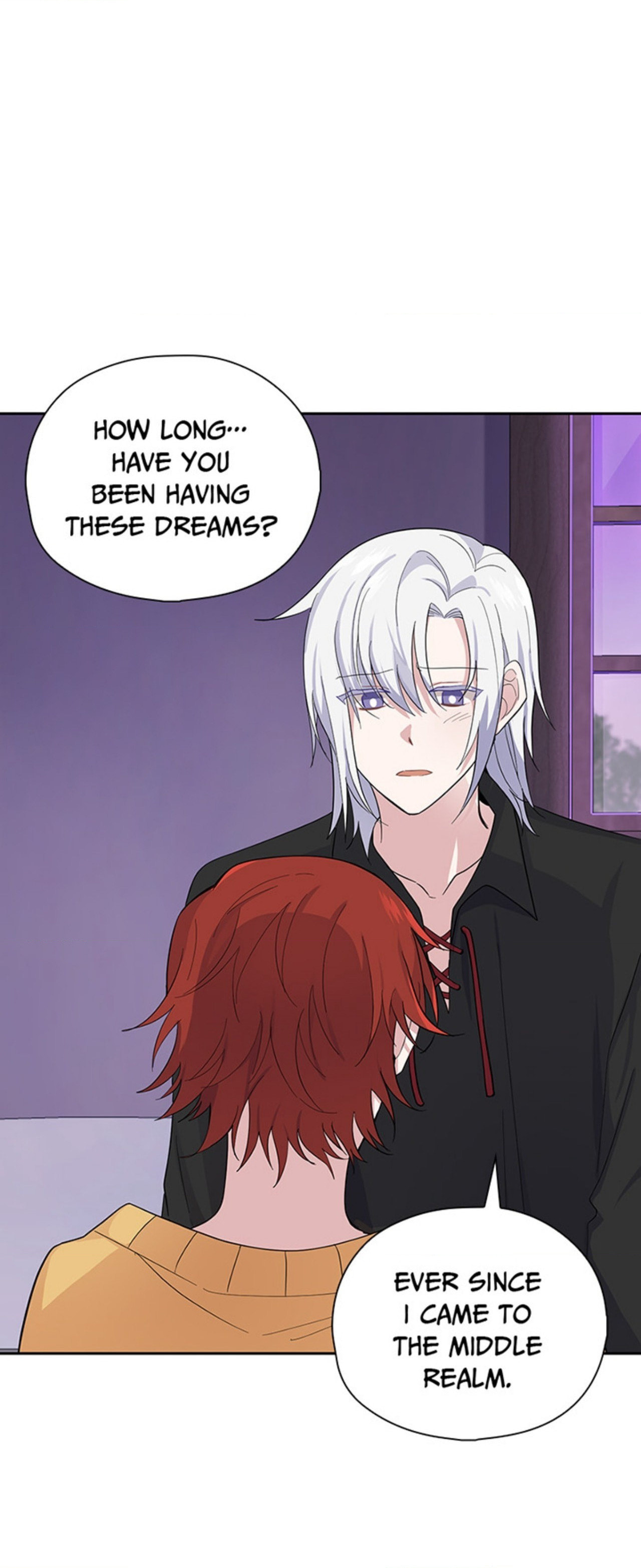Read Silver Devil King chapter 79 image 74 on Lezhin