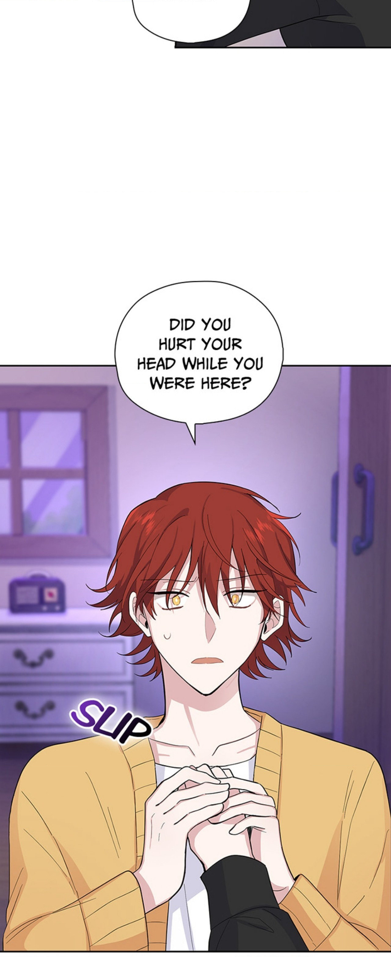 Read Silver Devil King chapter 79 image 77 on Lezhin