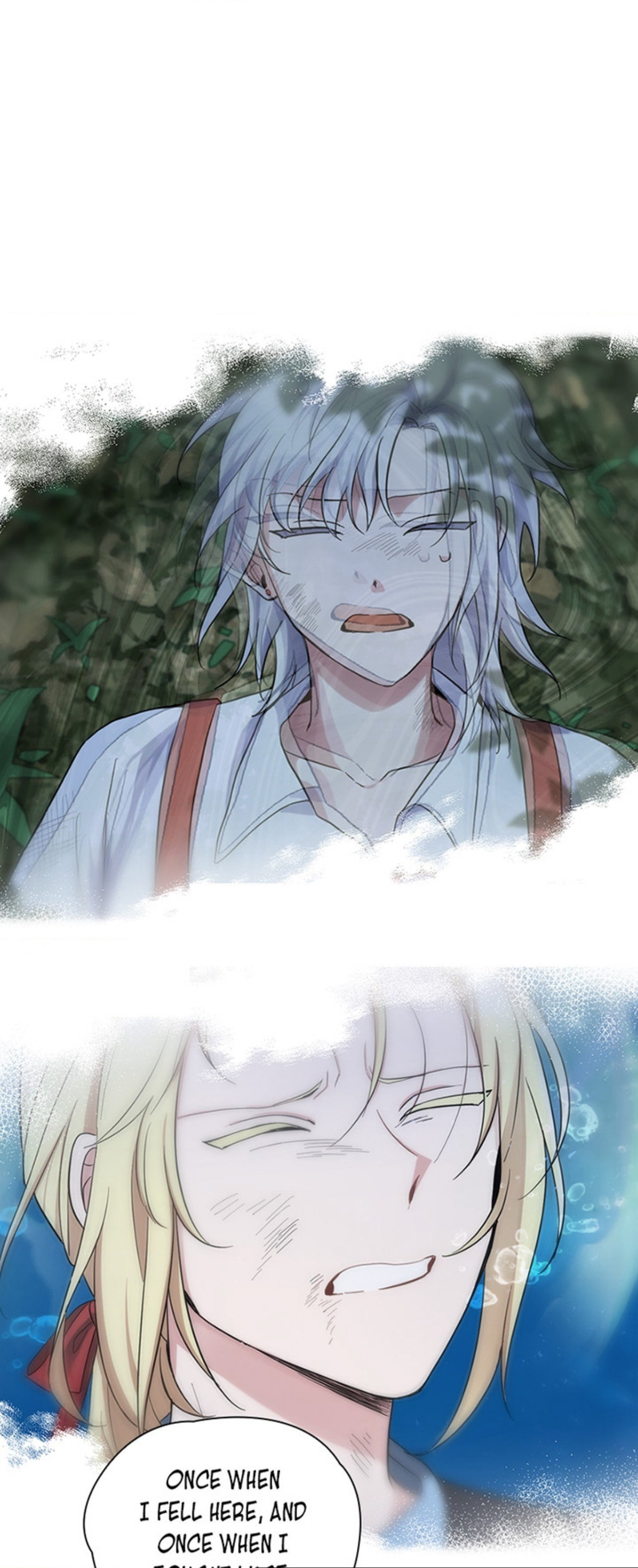 Read Silver Devil King chapter 79 image 78 on Lezhin