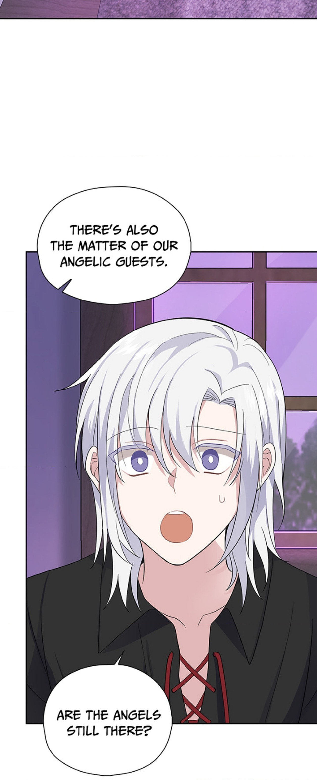 Read Silver Devil King chapter 79 image 82 on Lezhin