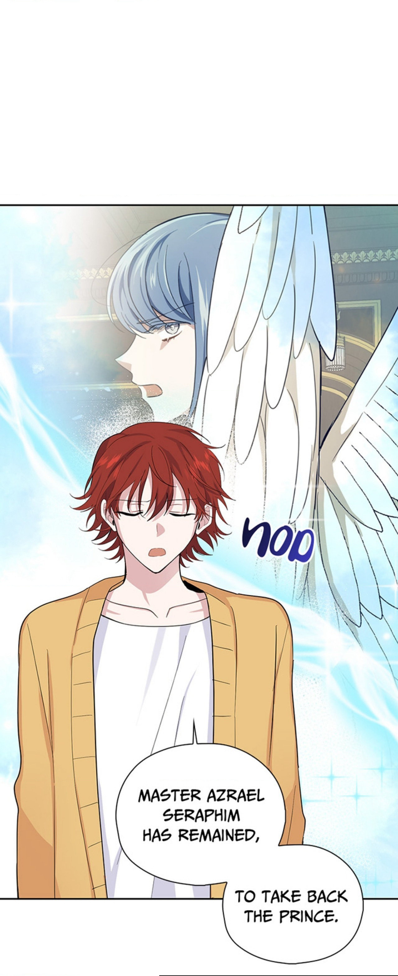 Read Silver Devil King chapter 79 image 83 on Lezhin