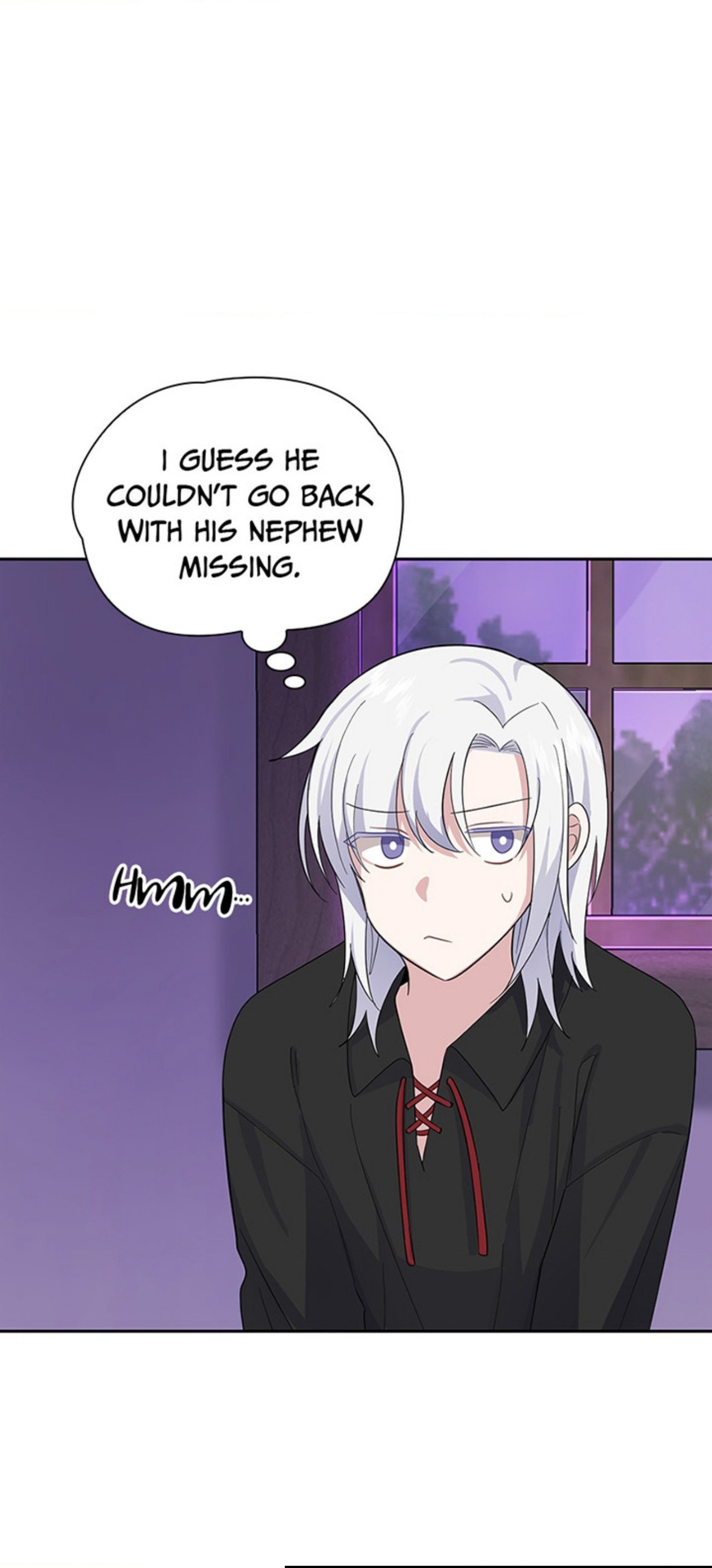 Read Silver Devil King chapter 79 image 84 on Lezhin