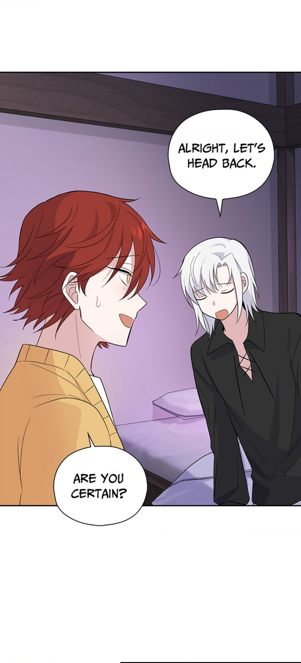 Read Silver Devil King chapter 79 image 85 on Lezhin