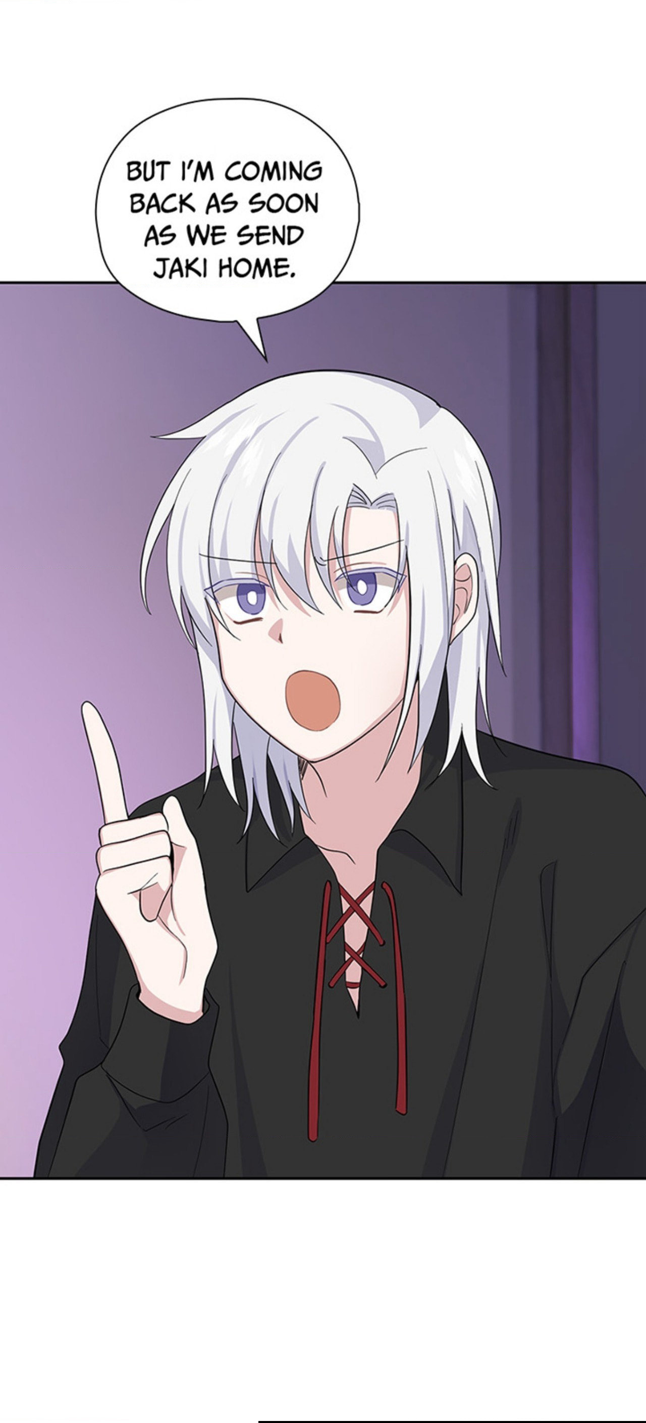 Read Silver Devil King chapter 79 image 86 on Lezhin