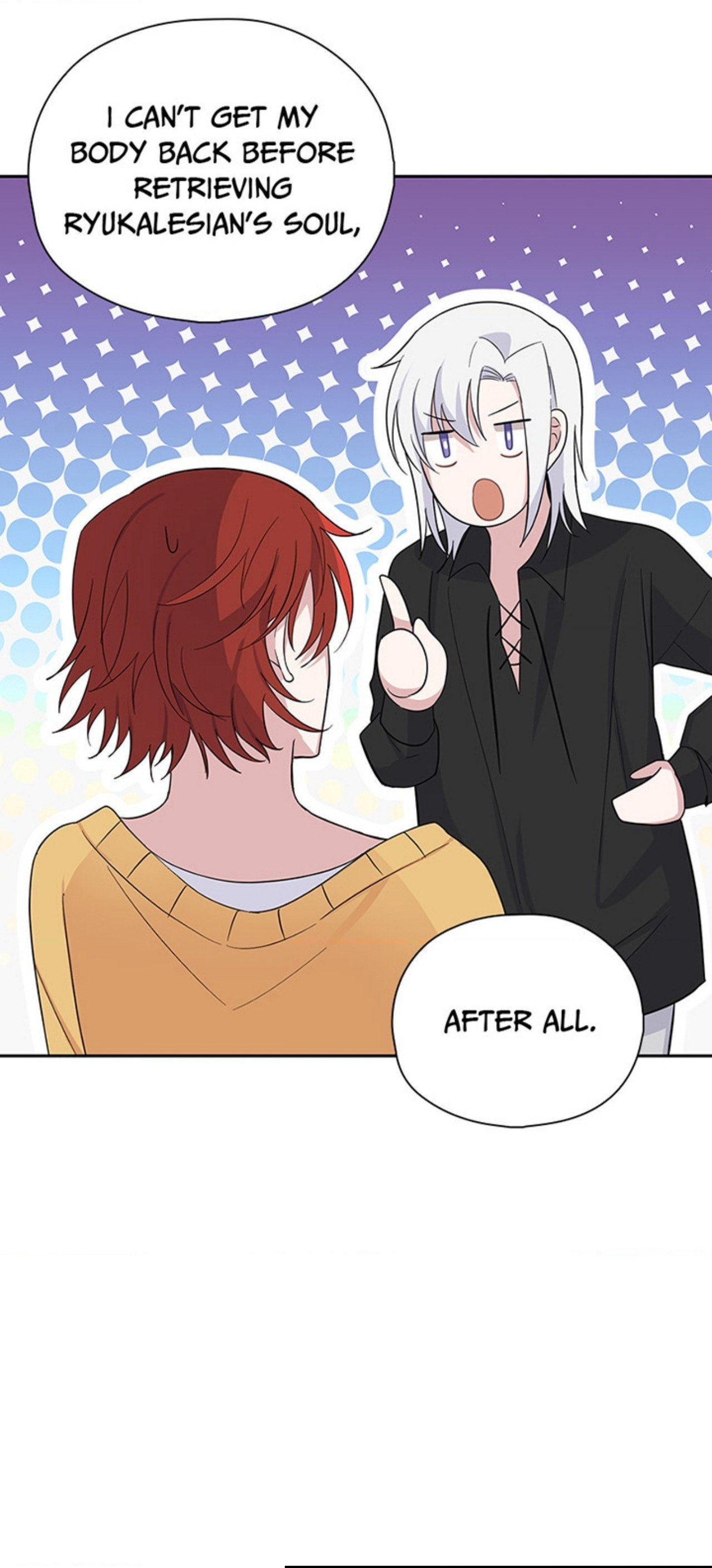 Read Silver Devil King chapter 79 image 87 on Lezhin