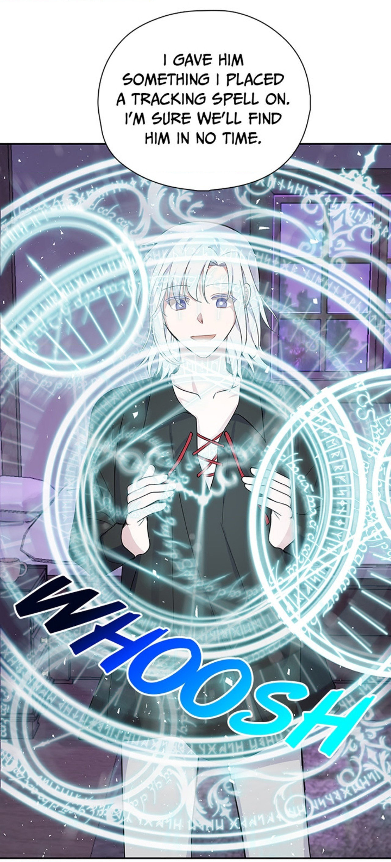Read Silver Devil King chapter 79 image 89 on Lezhin