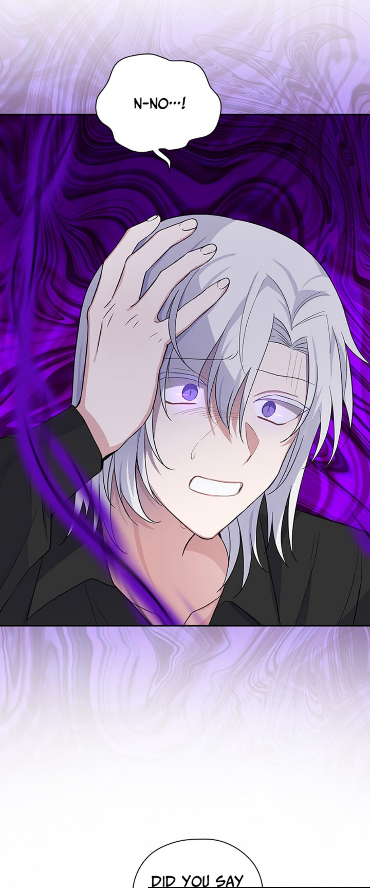 Read Silver Devil King chapter 79 image 92 on Lezhin