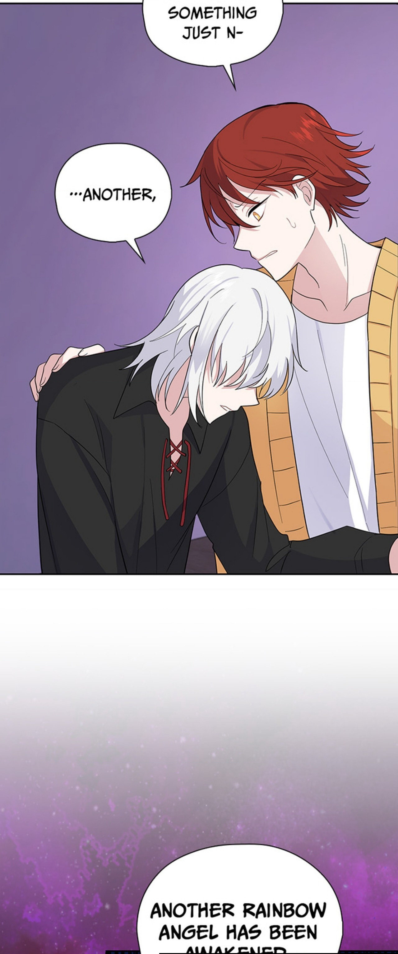Read Silver Devil King chapter 79 image 93 on Lezhin
