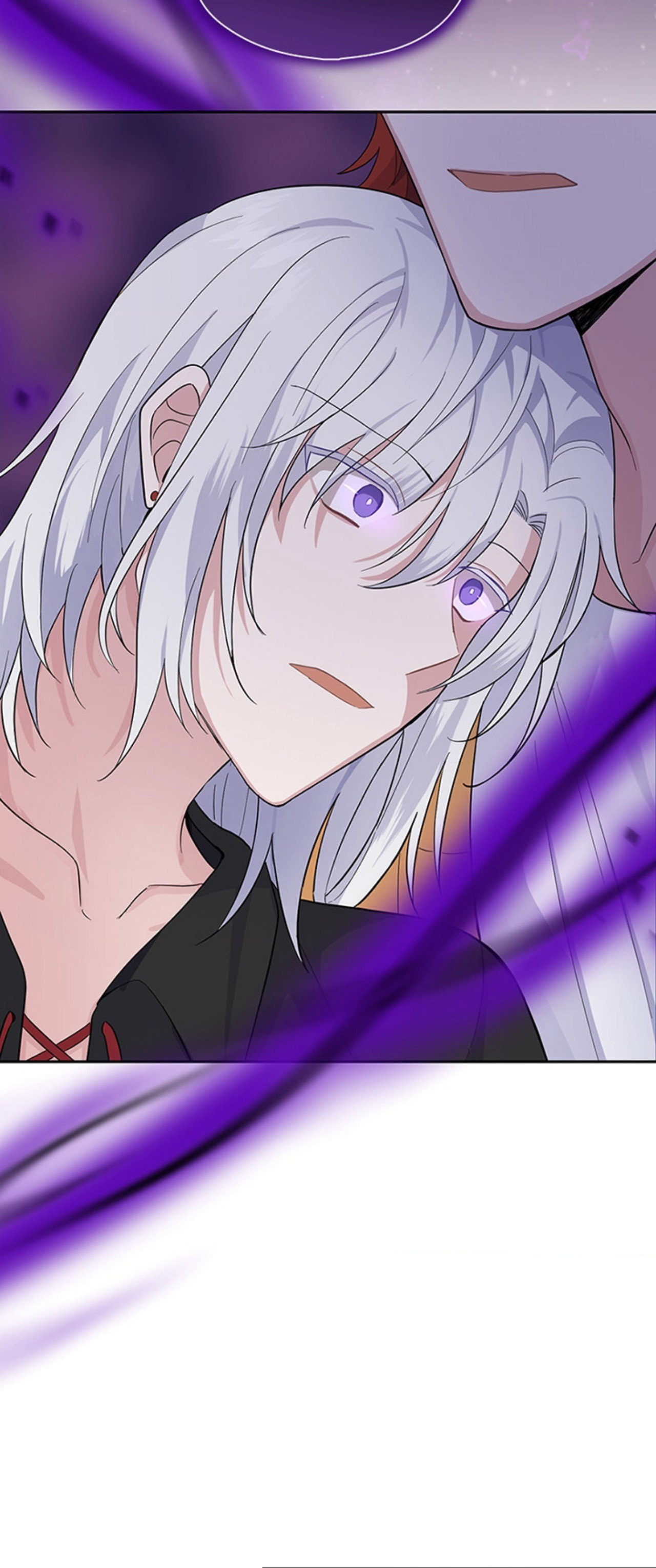 Read Silver Devil King chapter 79 image 95 on Lezhin