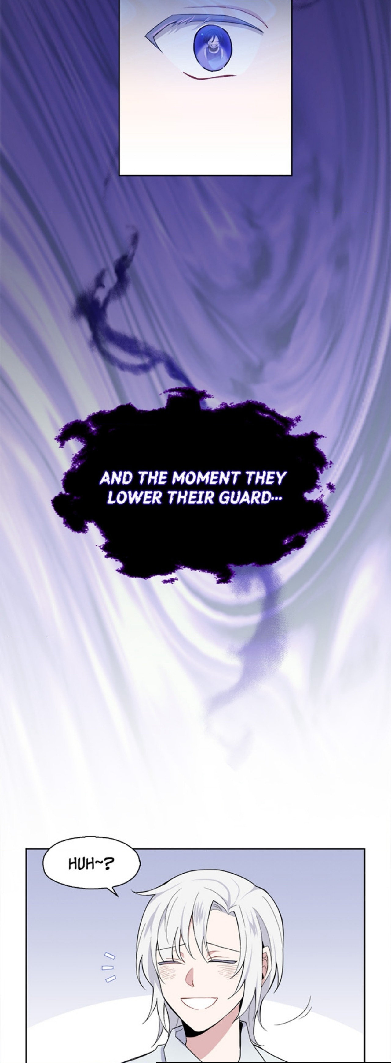 Read Silver Devil King chapter 8 image 11 on Lezhin
