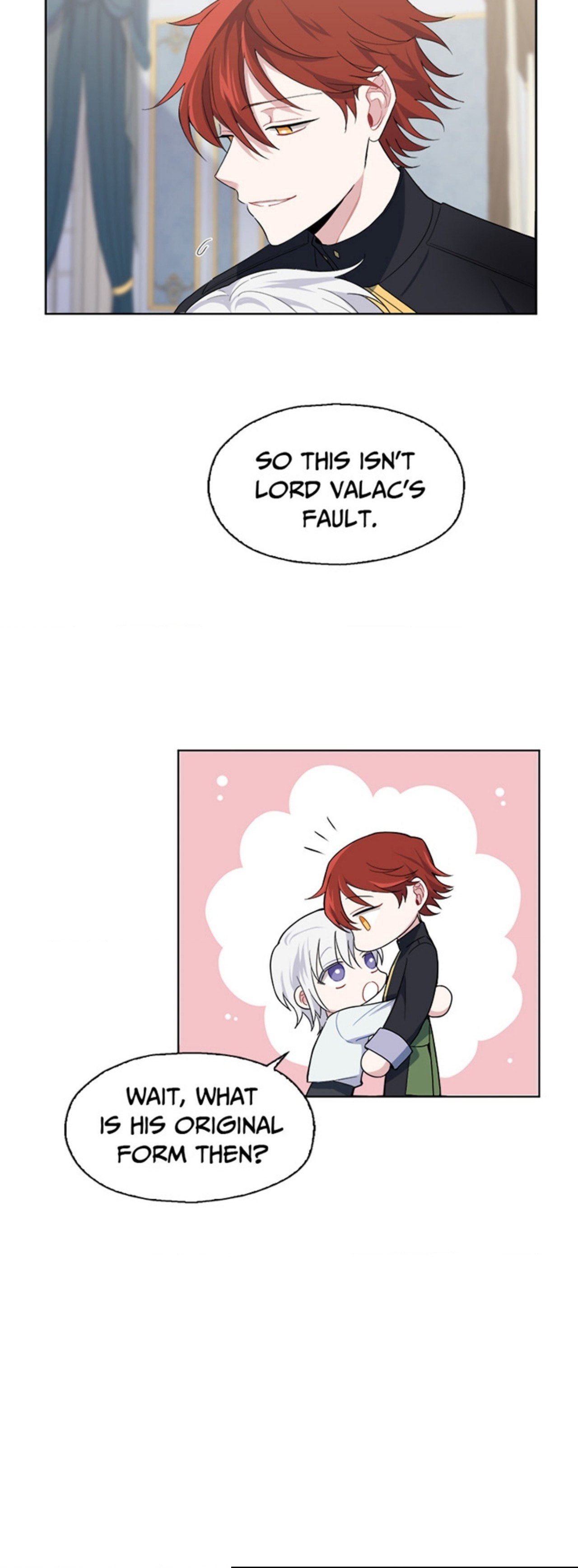Read Silver Devil King chapter 8 image 14 on Lezhin