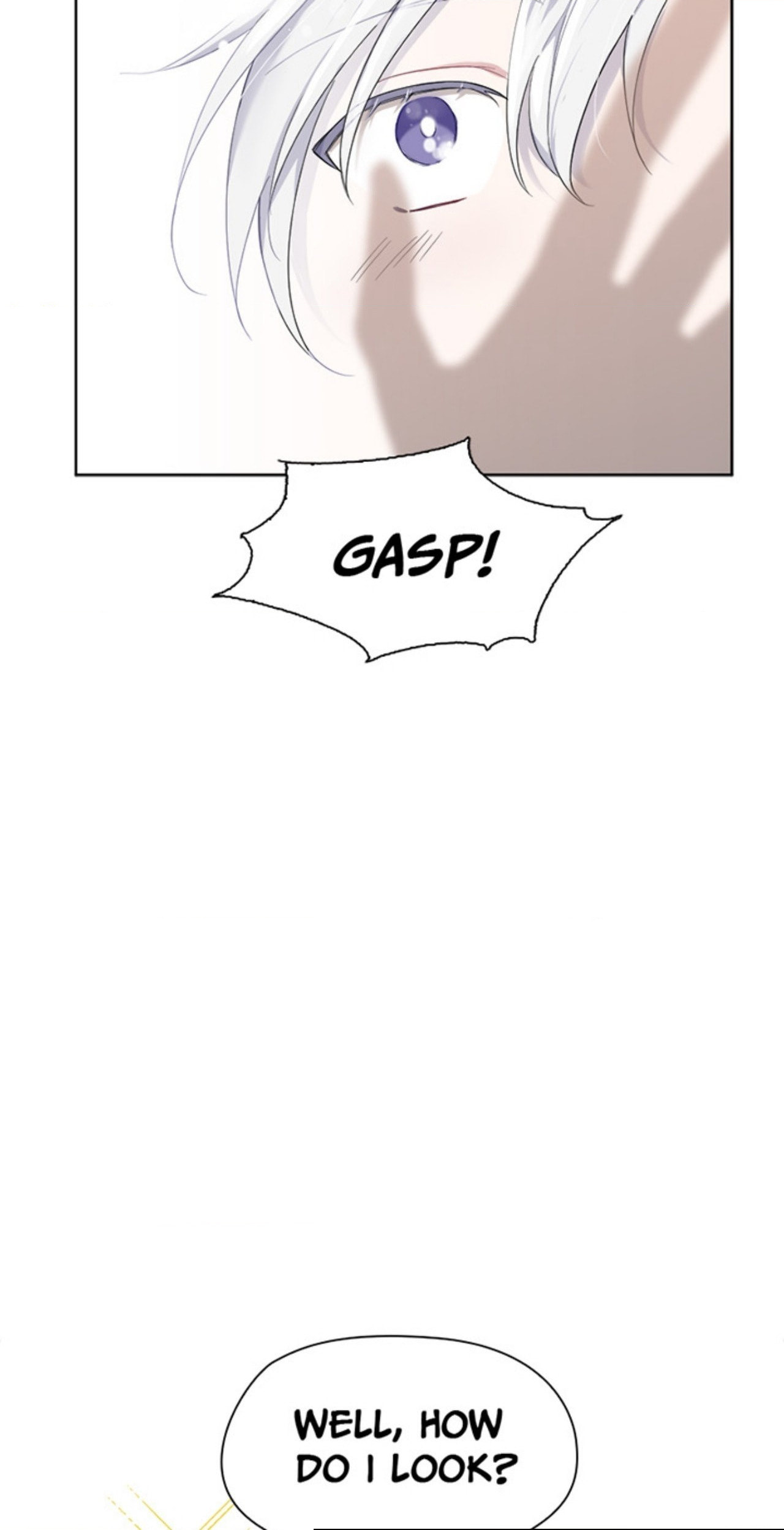 Read Silver Devil King chapter 8 image 16 on Lezhin