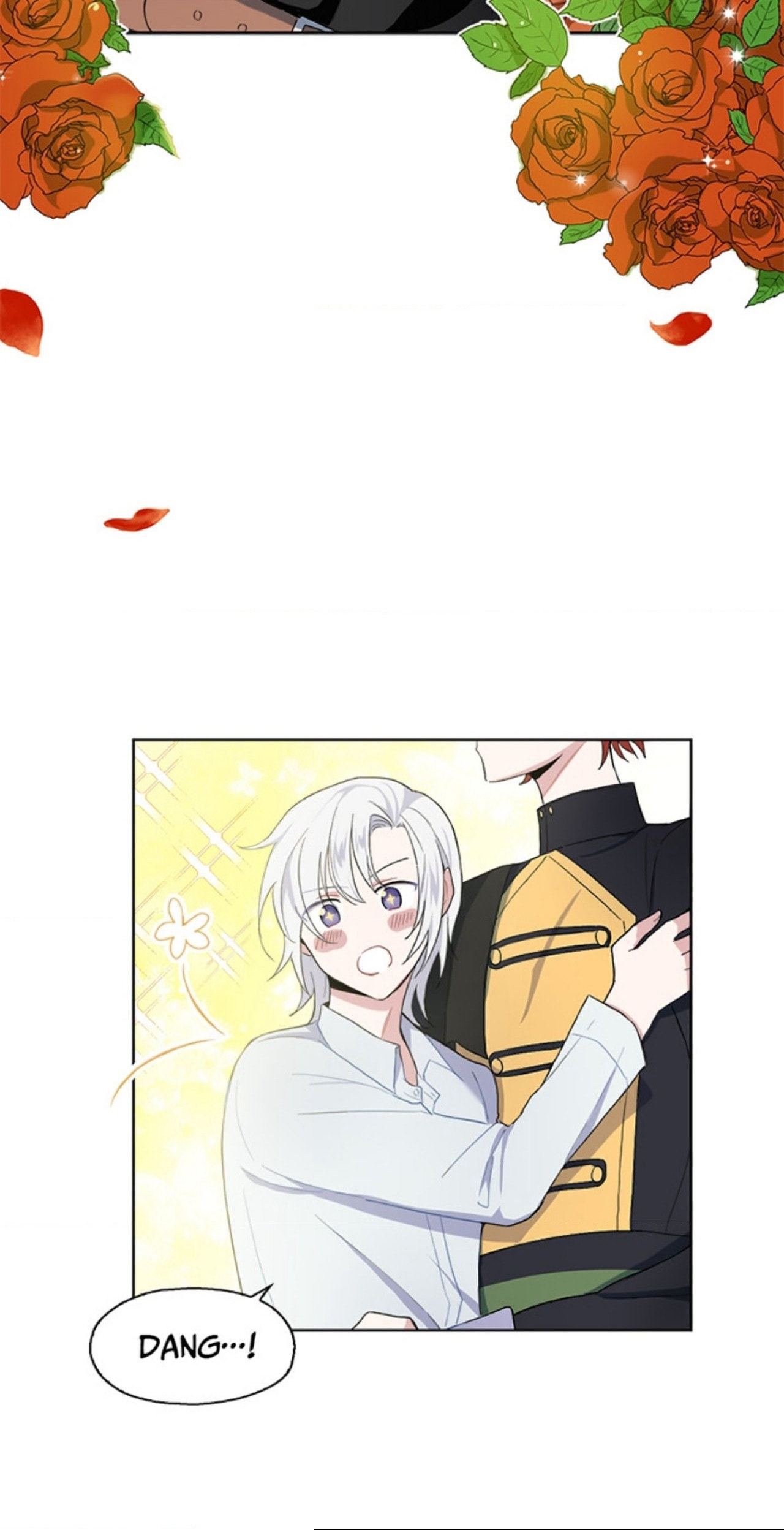 Read Silver Devil King chapter 8 image 18 on Lezhin