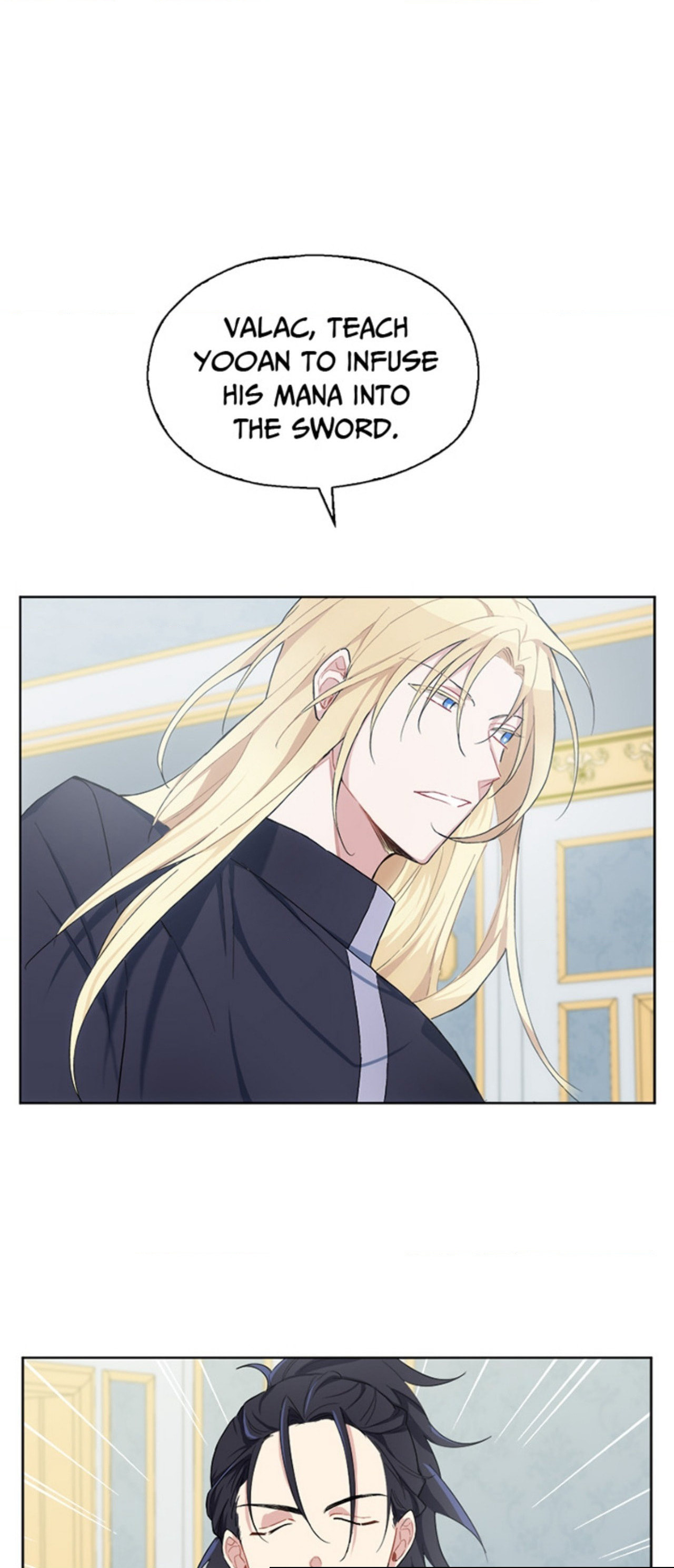 Read Silver Devil King chapter 8 image 21 on Lezhin