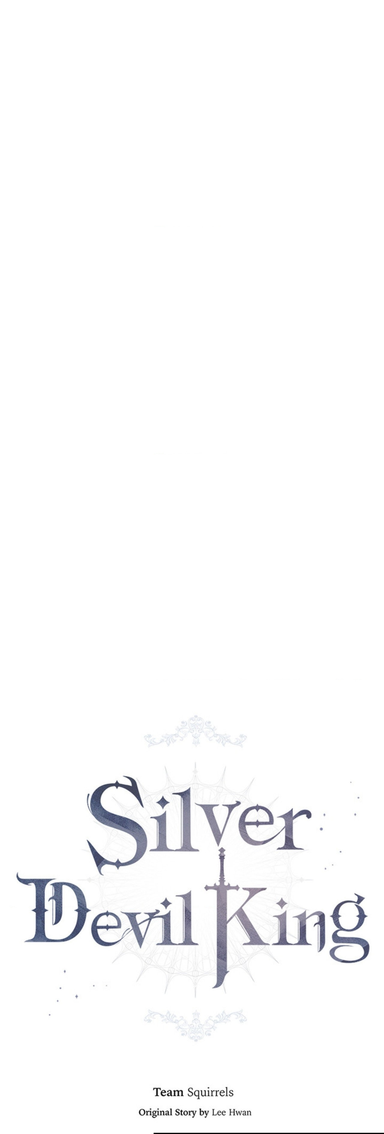 Read Silver Devil King chapter 8 image 25 on Lezhin