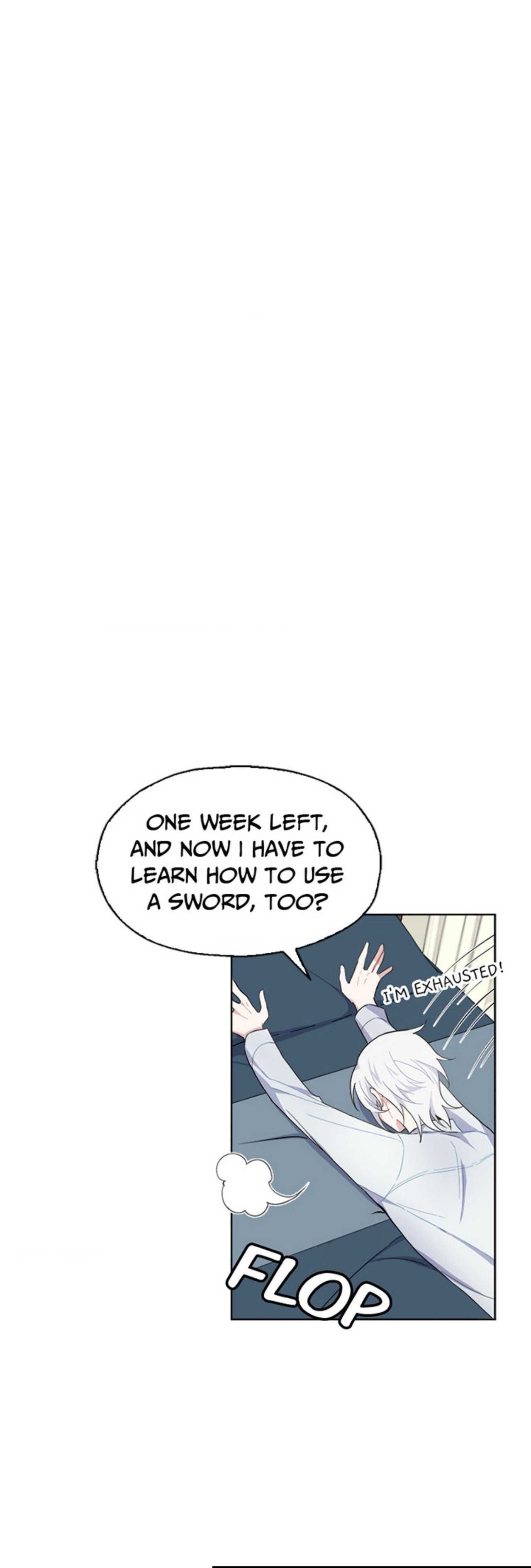 Read Silver Devil King chapter 8 image 26 on Lezhin