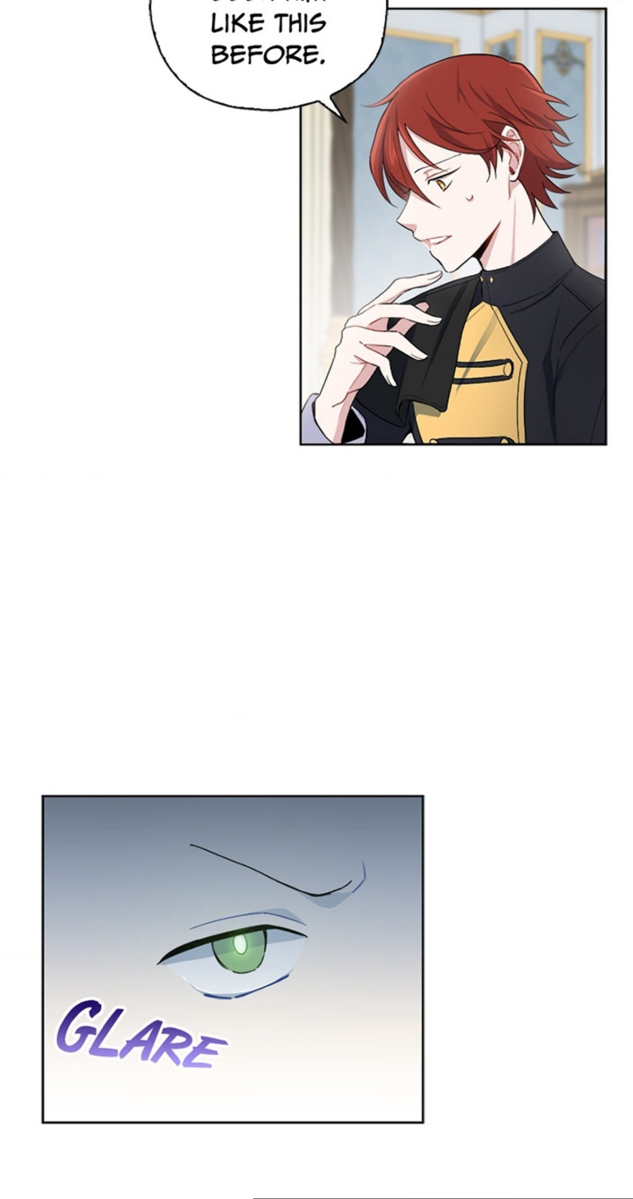 Read Silver Devil King chapter 8 image 3 on Lezhin