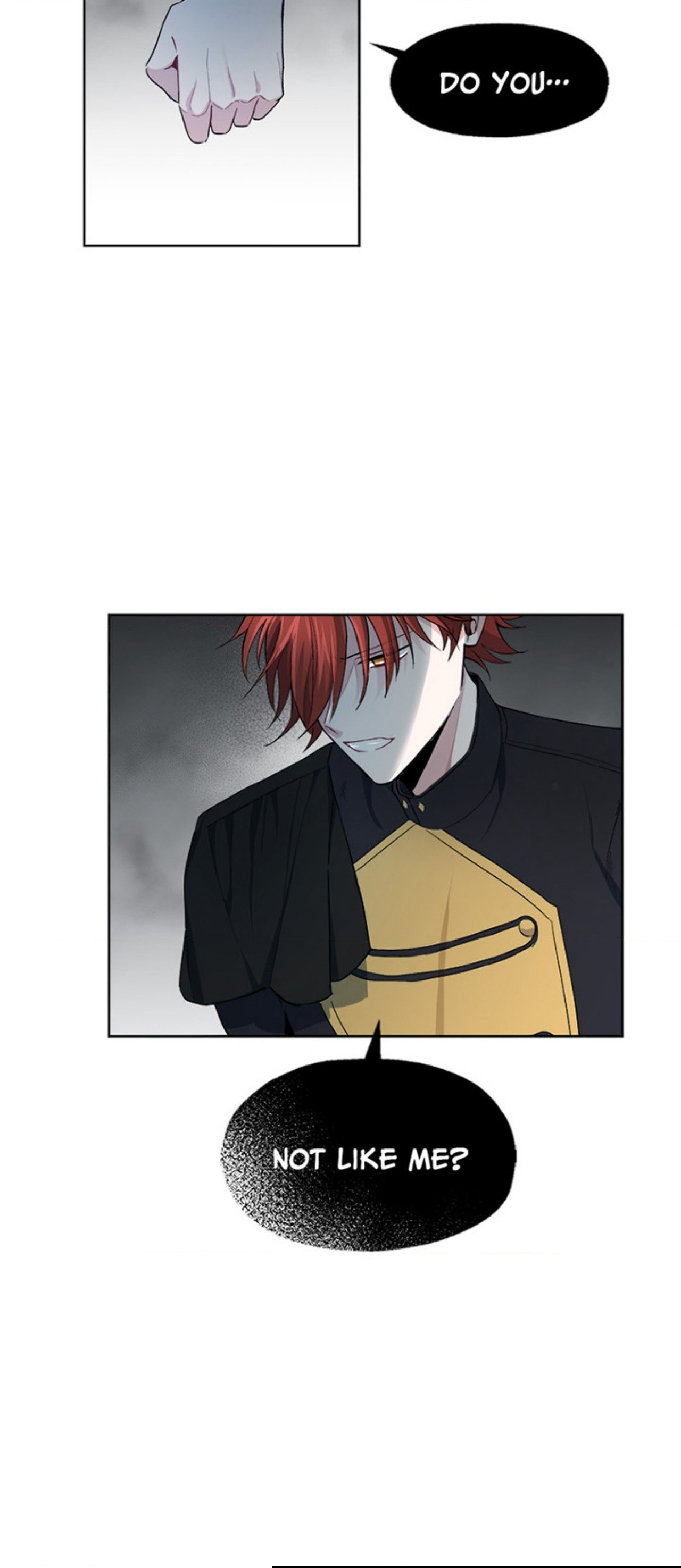 Read Silver Devil King chapter 8 image 34 on Lezhin