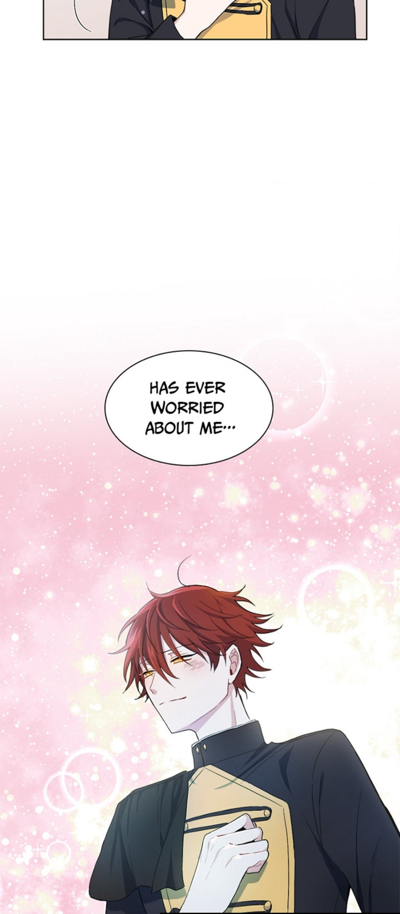 Read Silver Devil King chapter 8 image 37 on Lezhin
