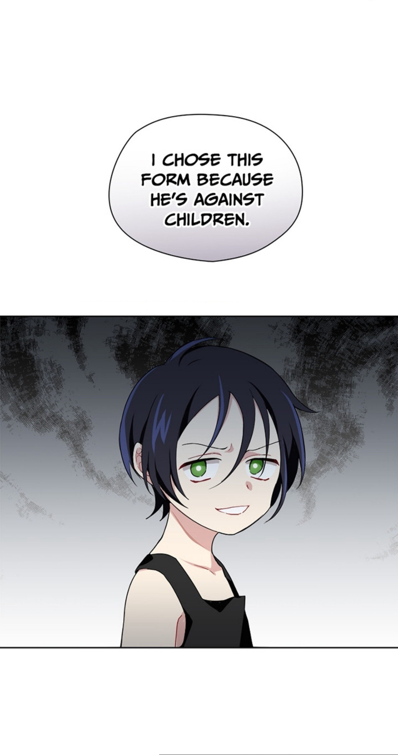 Read Silver Devil King chapter 8 image 4 on Lezhin