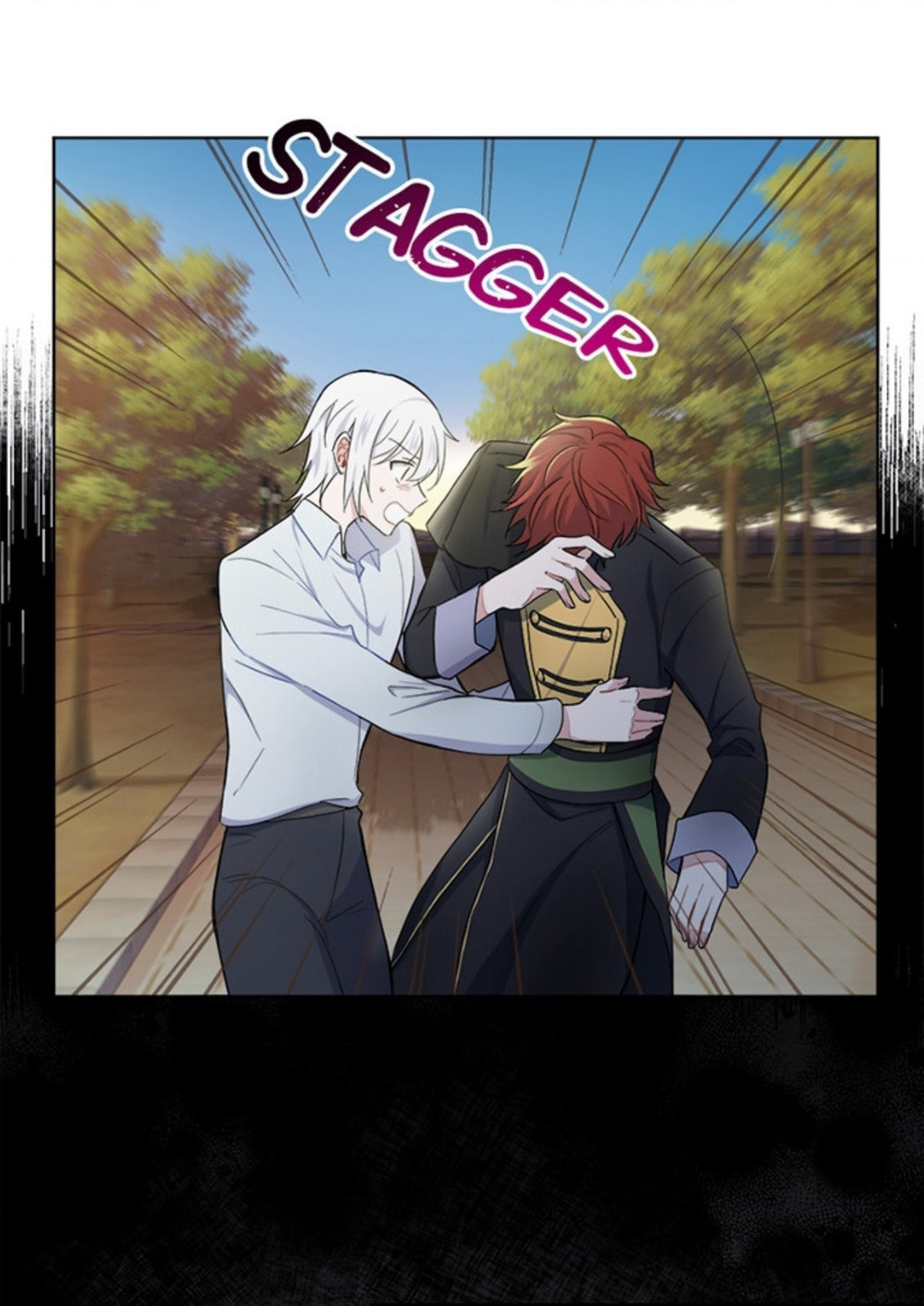 Read Silver Devil King chapter 8 image 48 on Lezhin