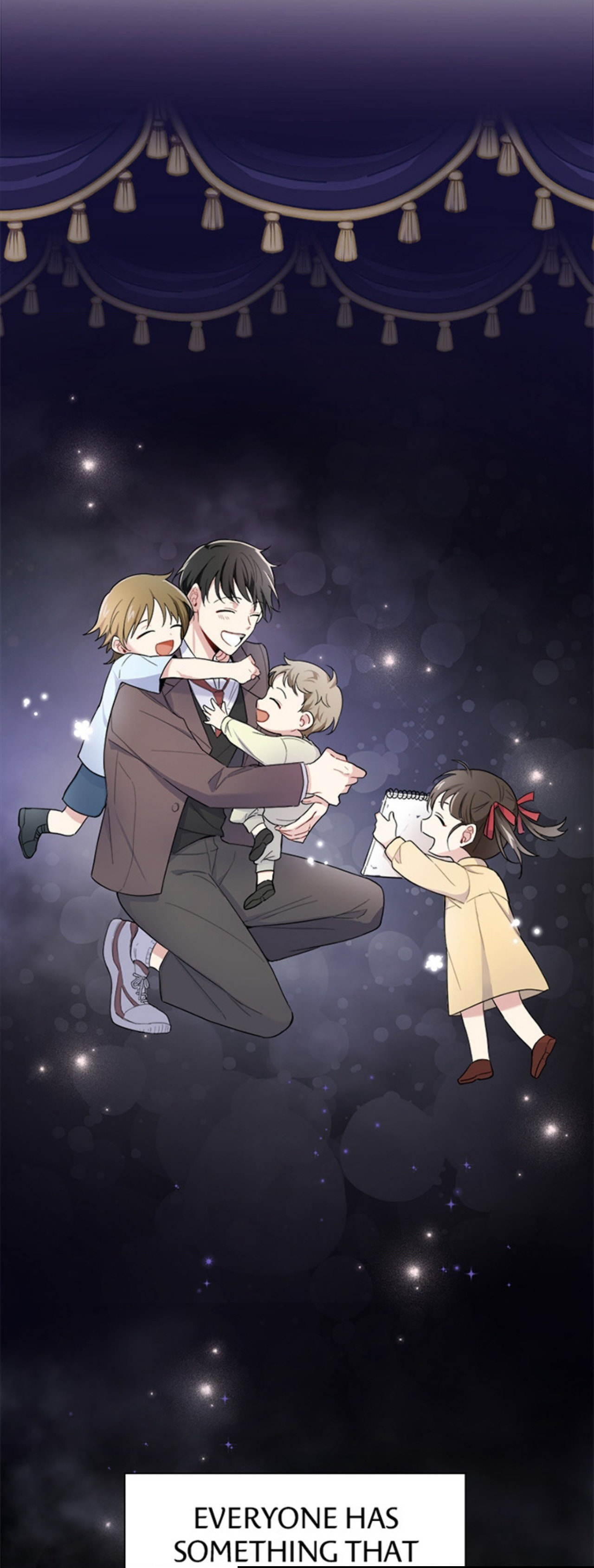 Read Silver Devil King chapter 8 image 6 on Lezhin