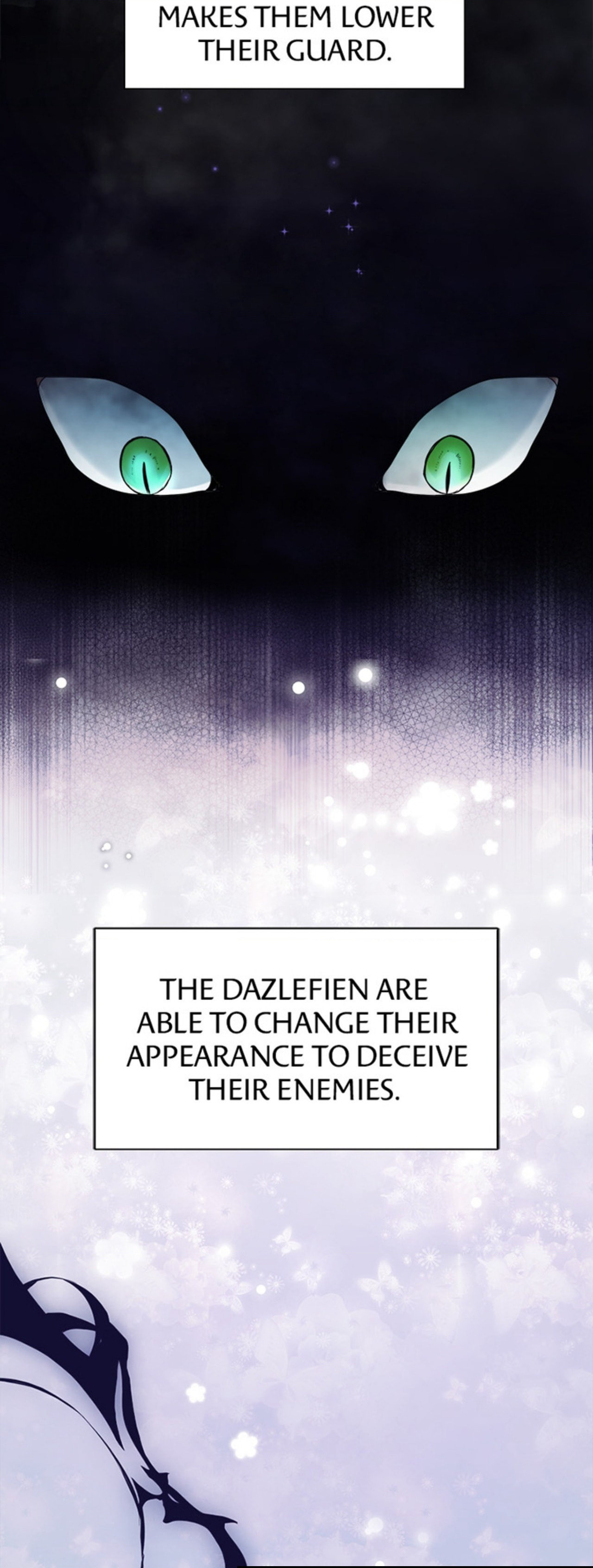 Read Silver Devil King chapter 8 image 7 on Lezhin