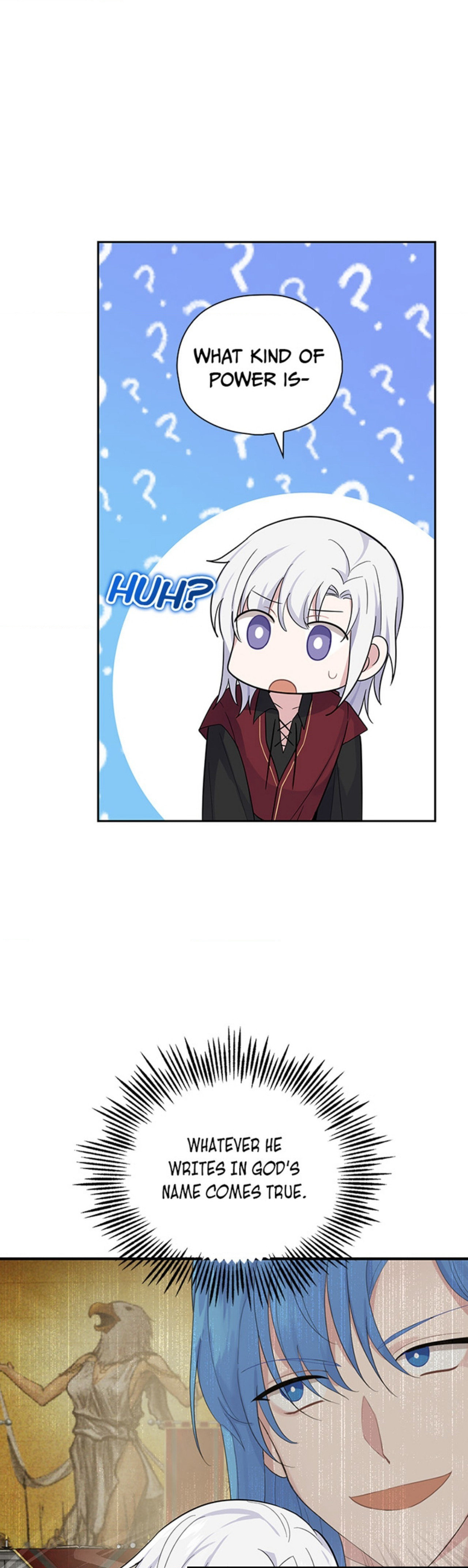 Read Silver Devil King chapter 80 image 10 on Lezhin