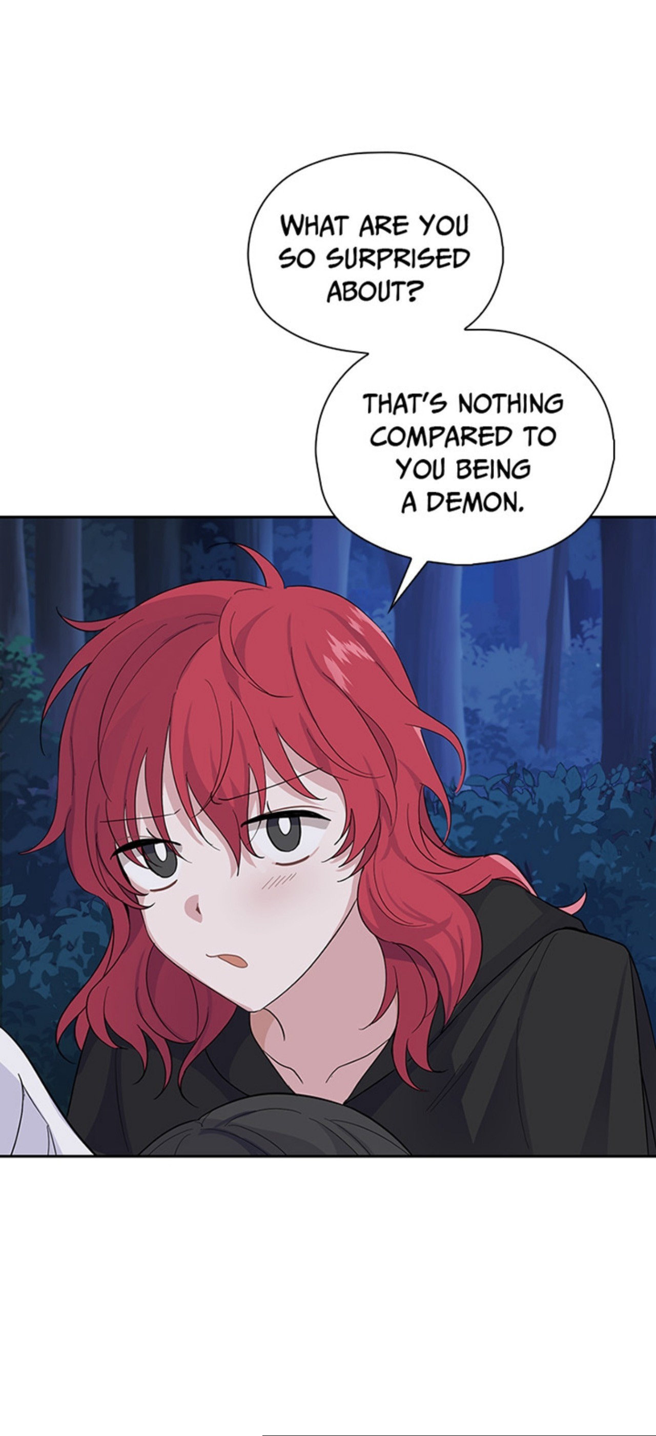 Read Silver Devil King chapter 80 image 12 on Lezhin
