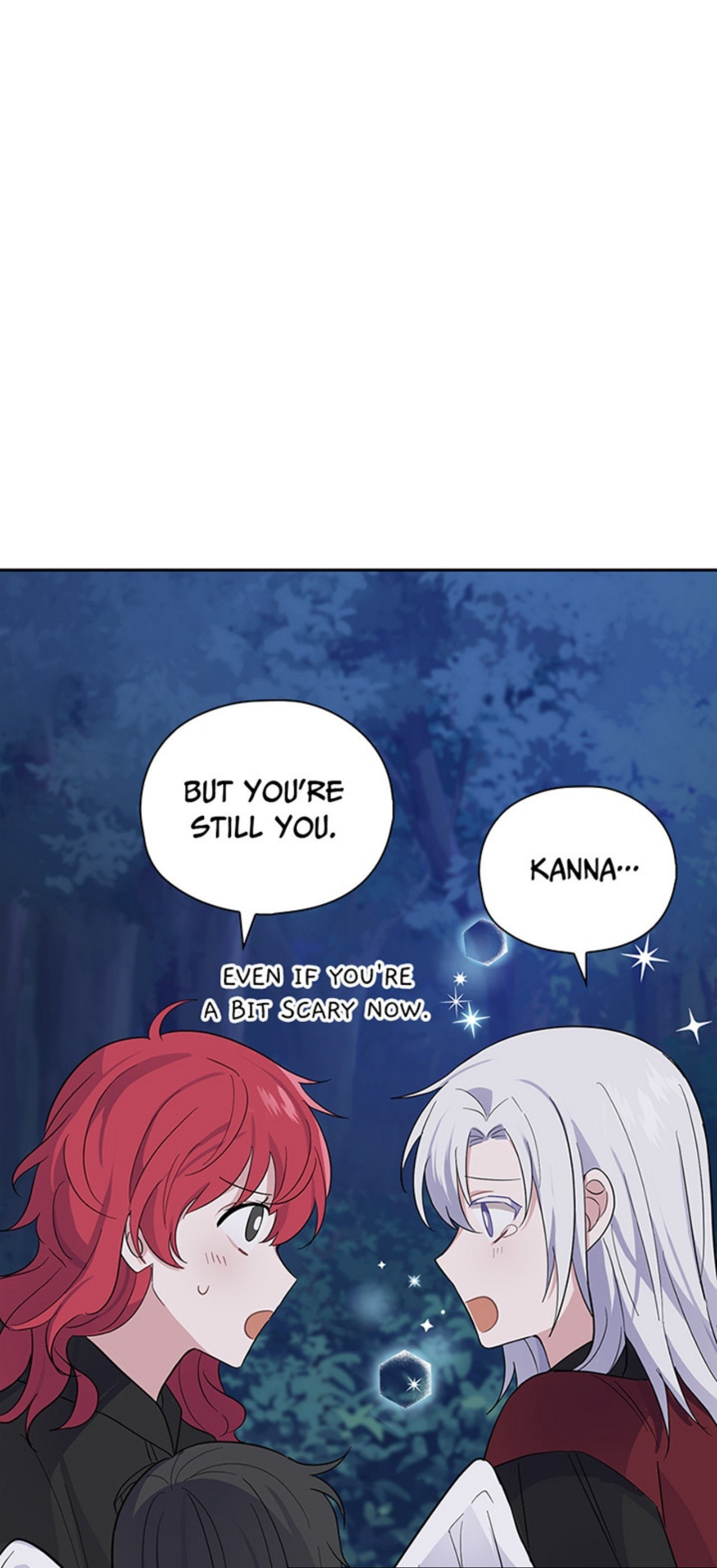 Read Silver Devil King chapter 80 image 14 on Lezhin