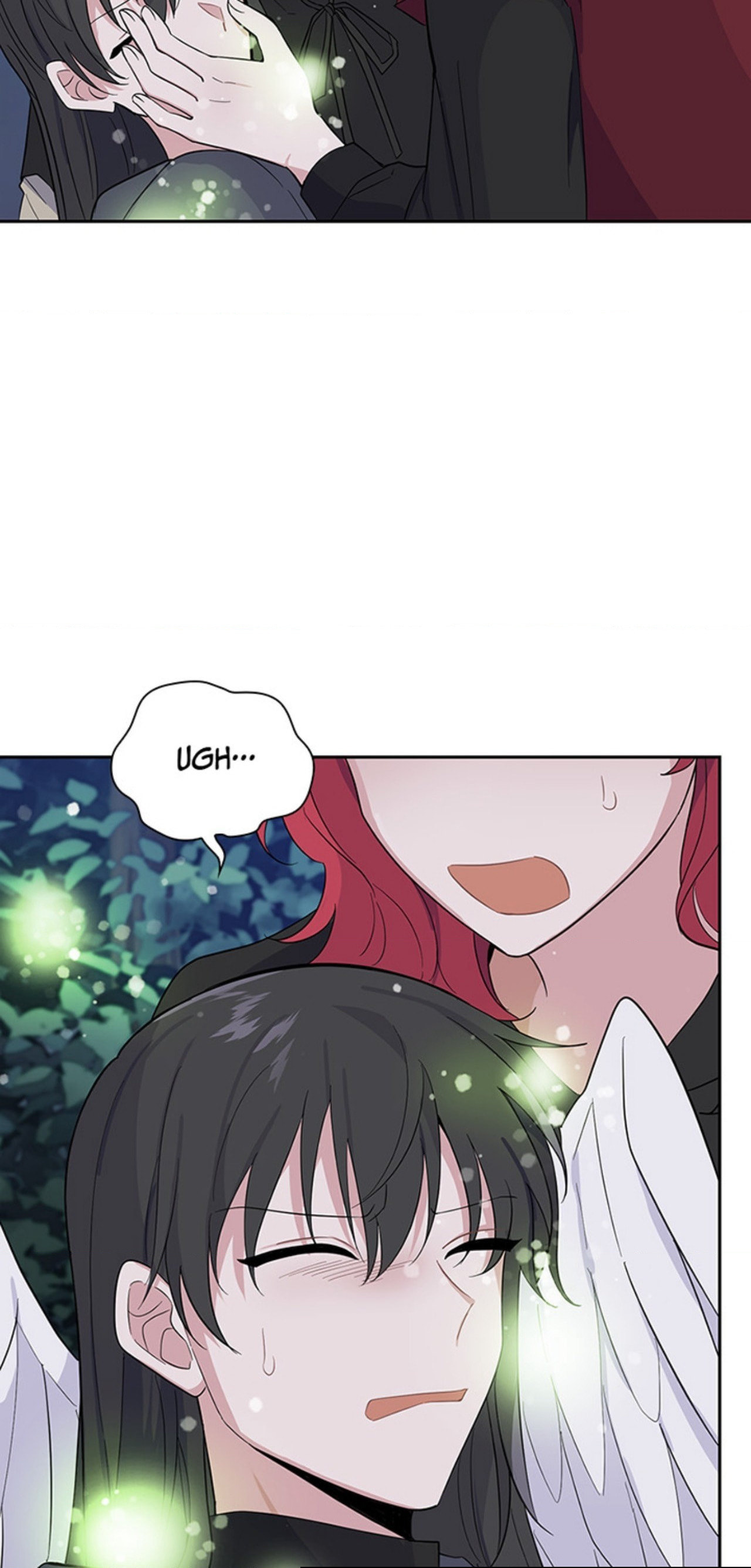 Read Silver Devil King chapter 80 image 18 on Lezhin