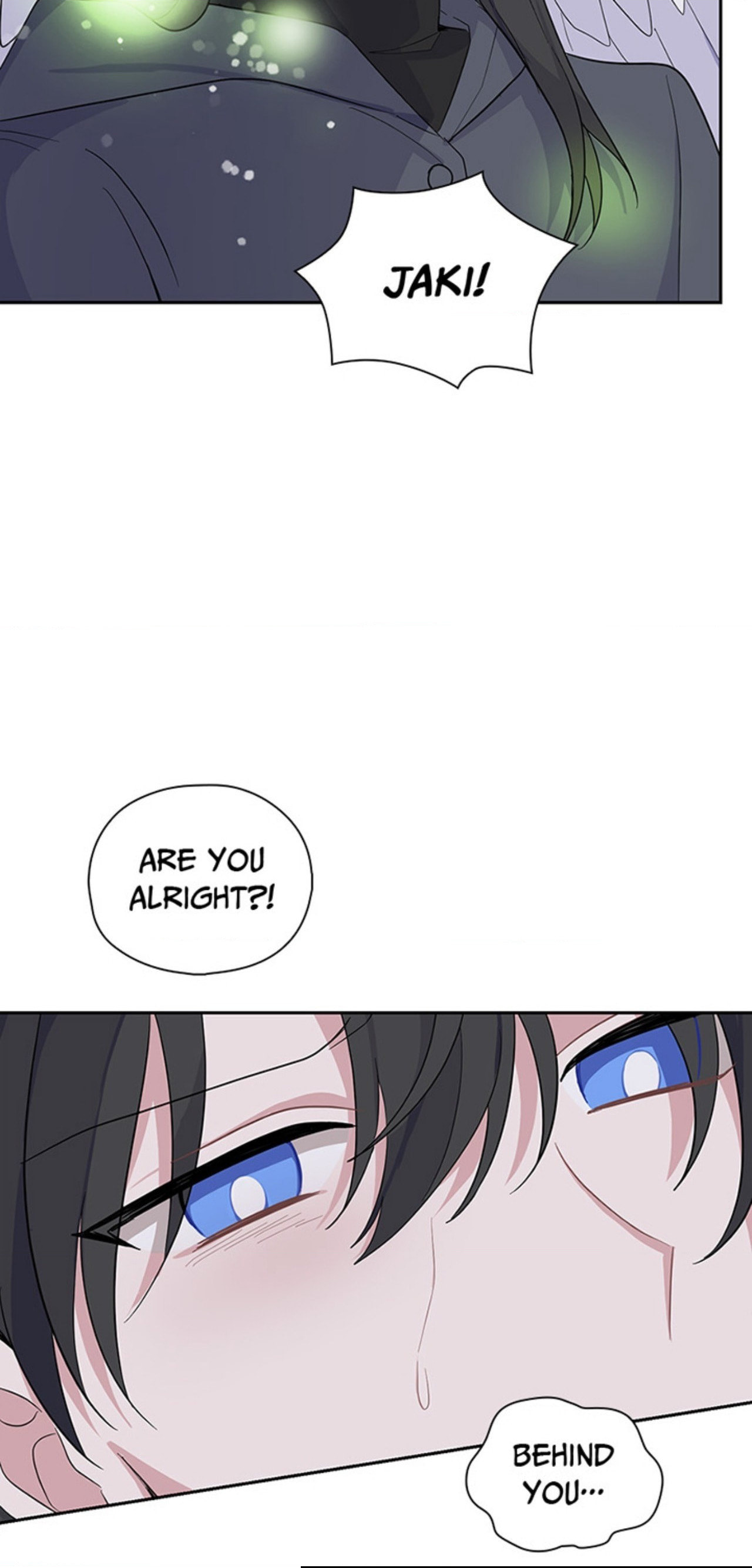 Read Silver Devil King chapter 80 image 19 on Lezhin